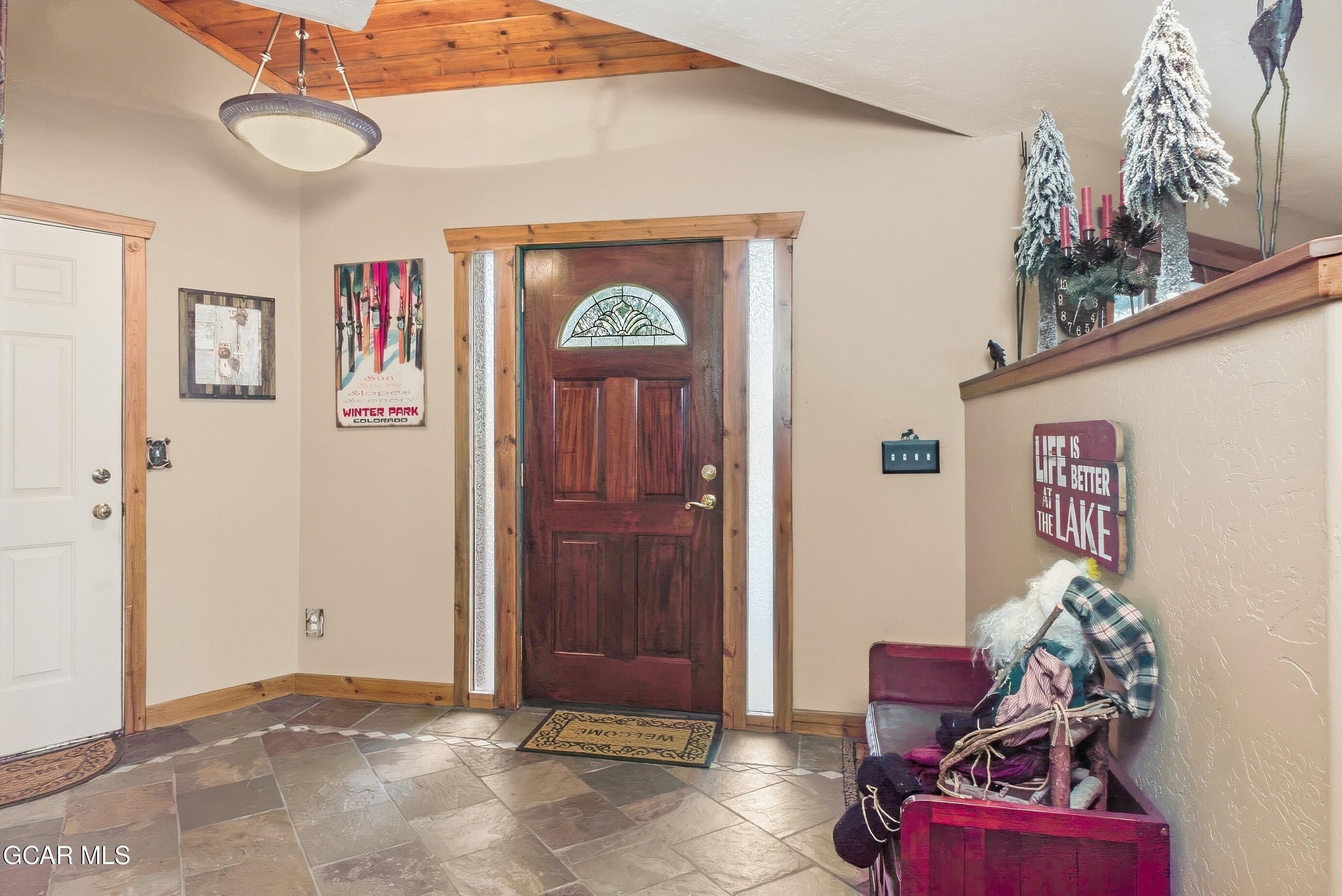 81 Timberline Drive Granby CO 80446