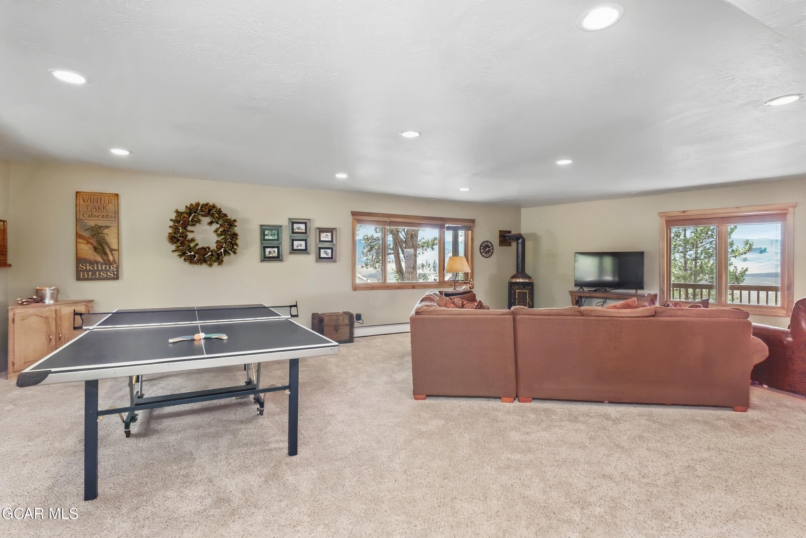 81 Timberline Drive Granby CO 80446
