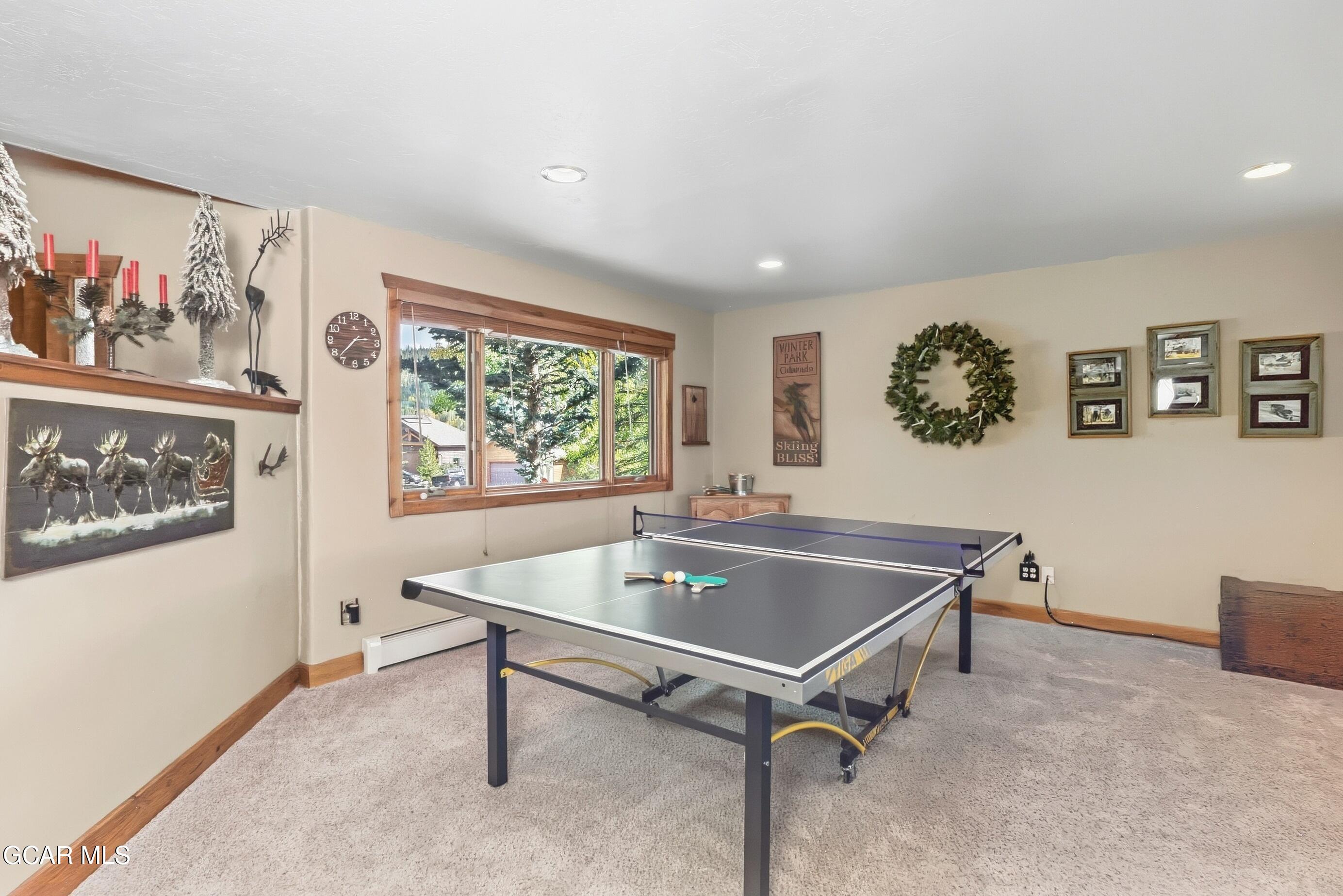 81 Timberline Drive Granby CO 80446