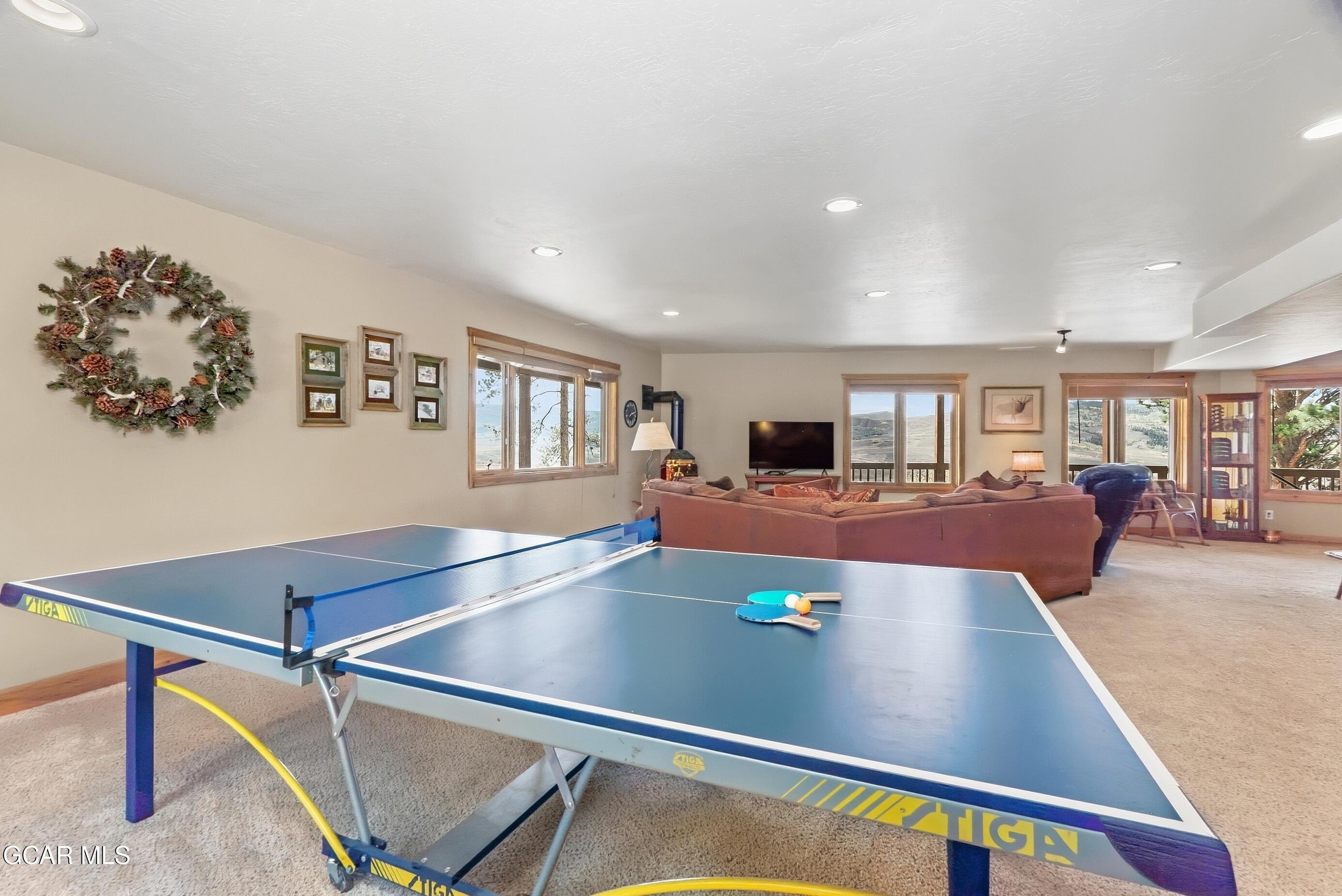 81 Timberline Drive Granby CO 80446