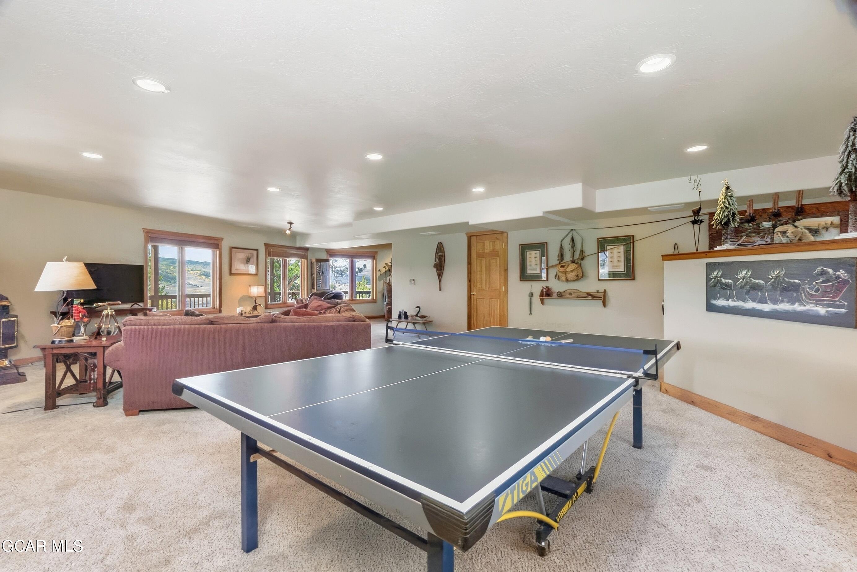 81 Timberline Drive Granby CO 80446