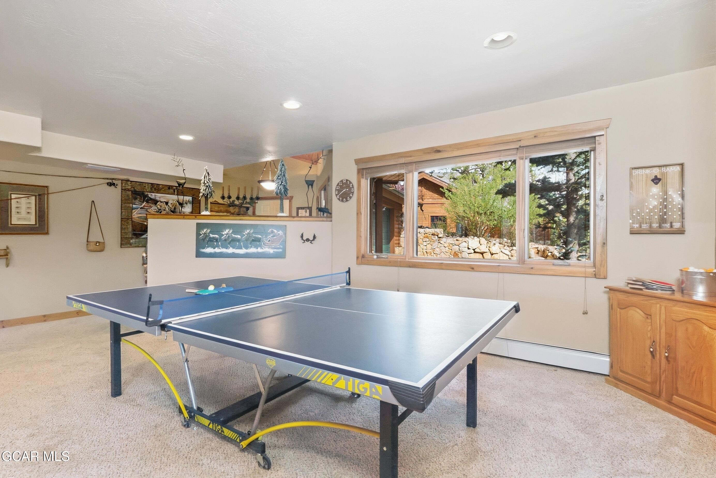81 Timberline Drive Granby CO 80446