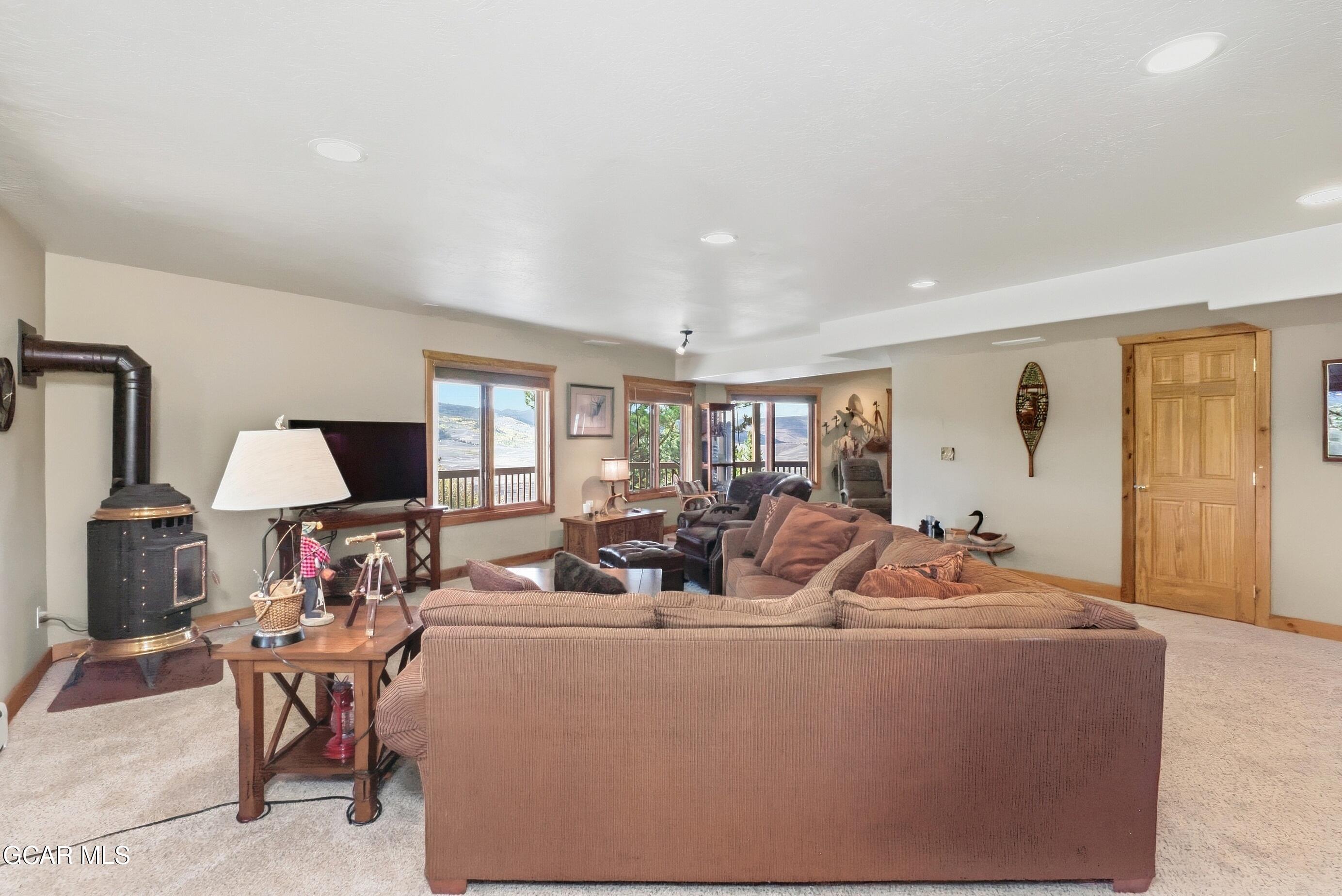 81 Timberline Drive Granby CO 80446