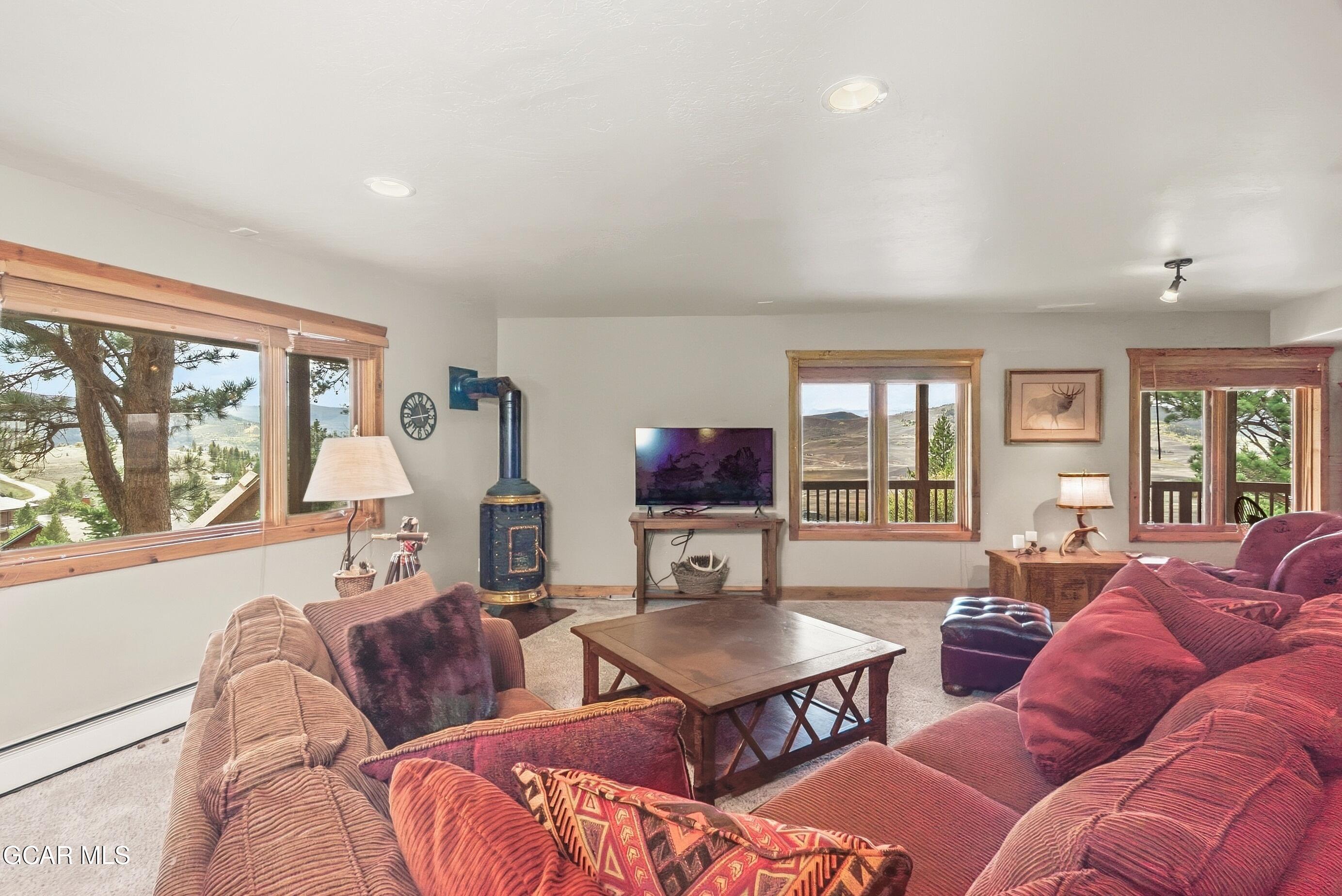 81 Timberline Drive Granby CO 80446