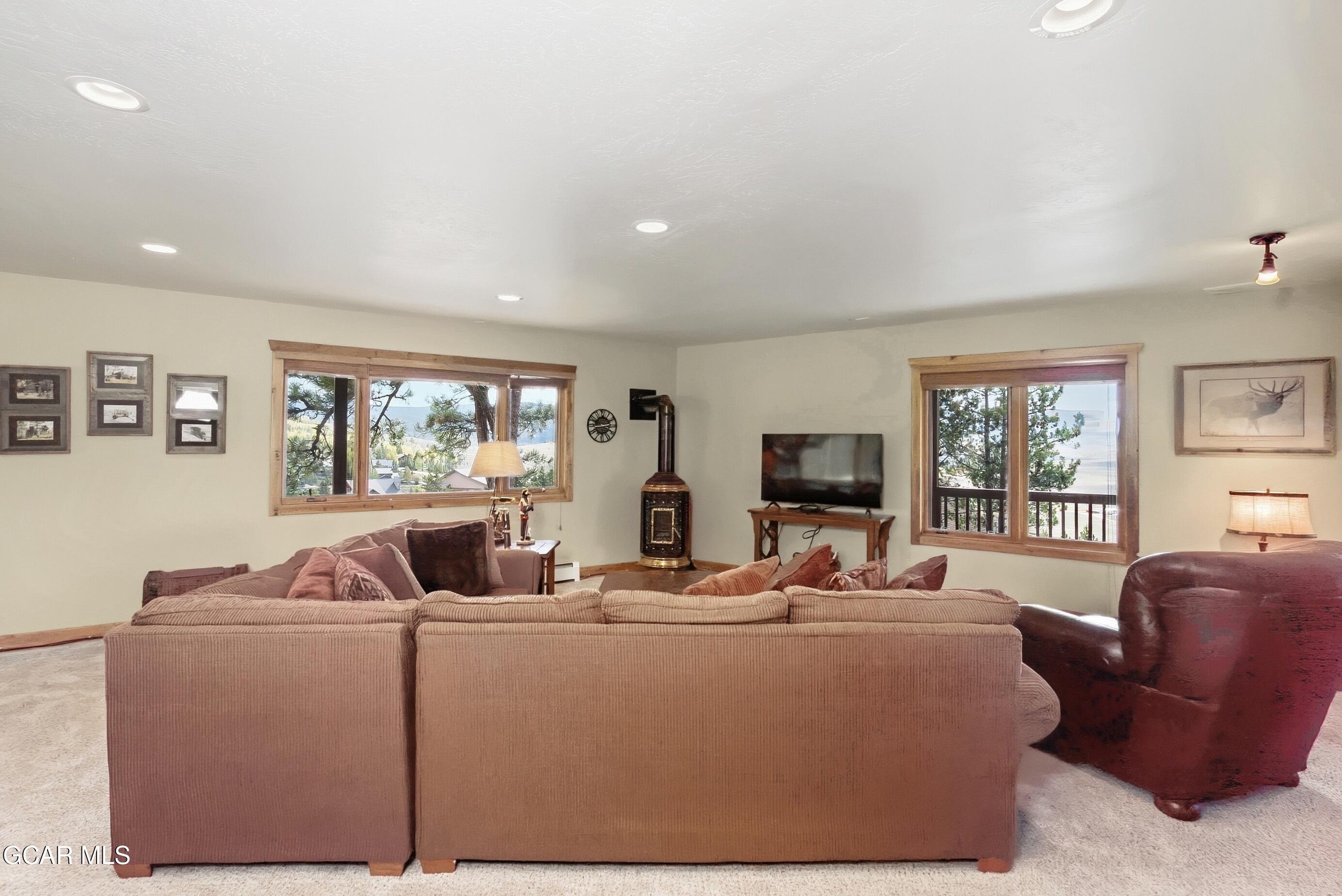 81 Timberline Drive Granby CO 80446