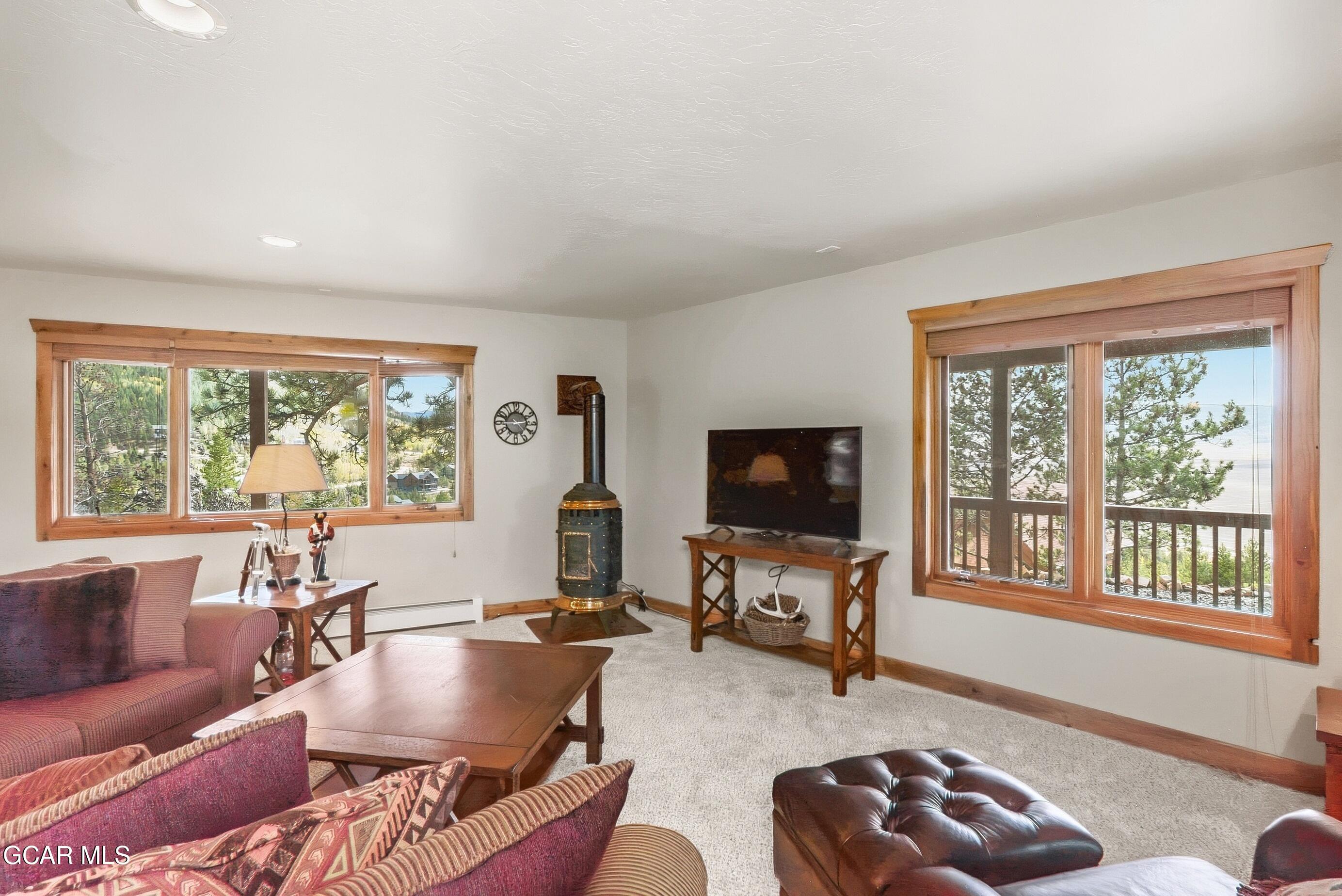 81 Timberline Drive Granby CO 80446