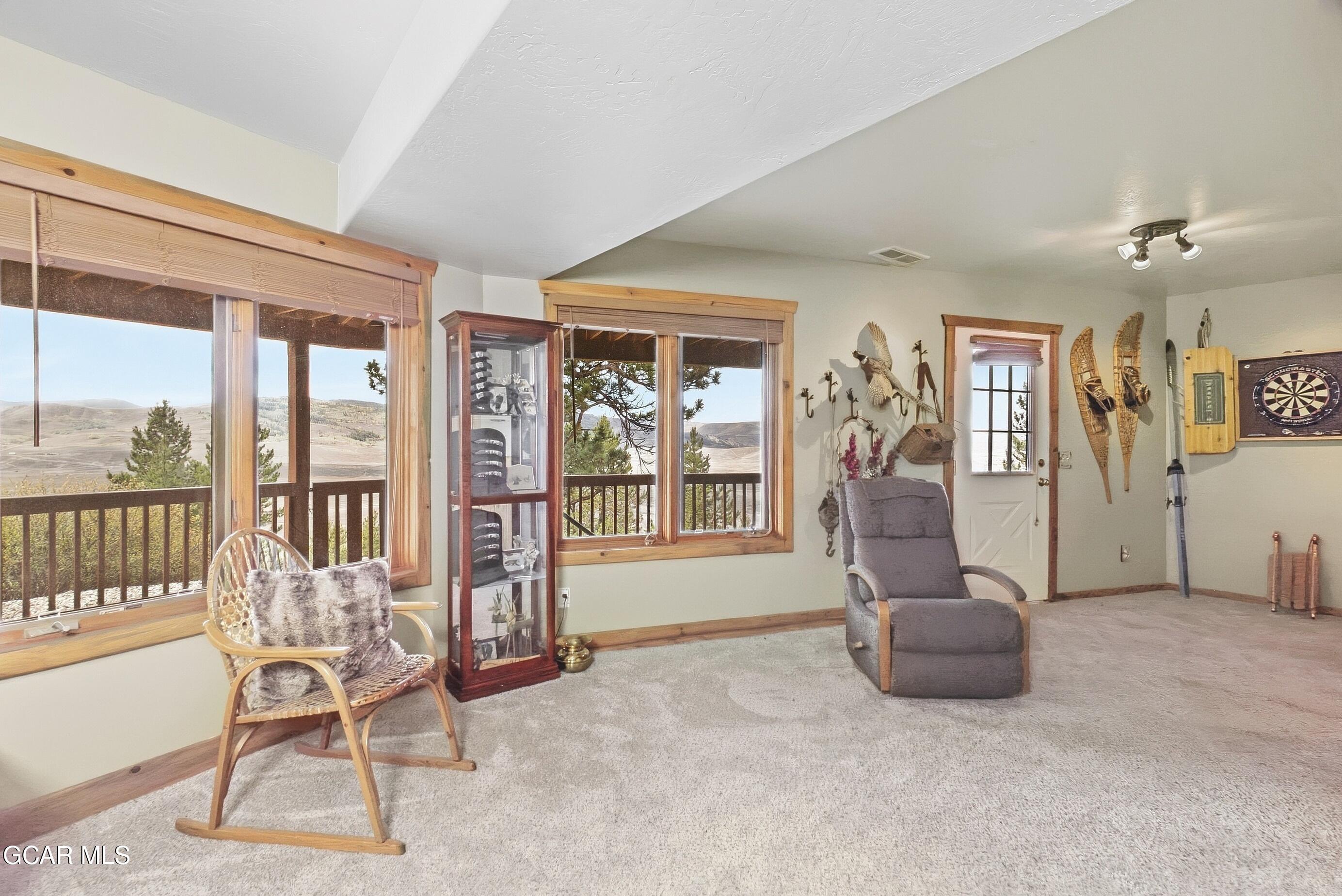 81 Timberline Drive Granby CO 80446