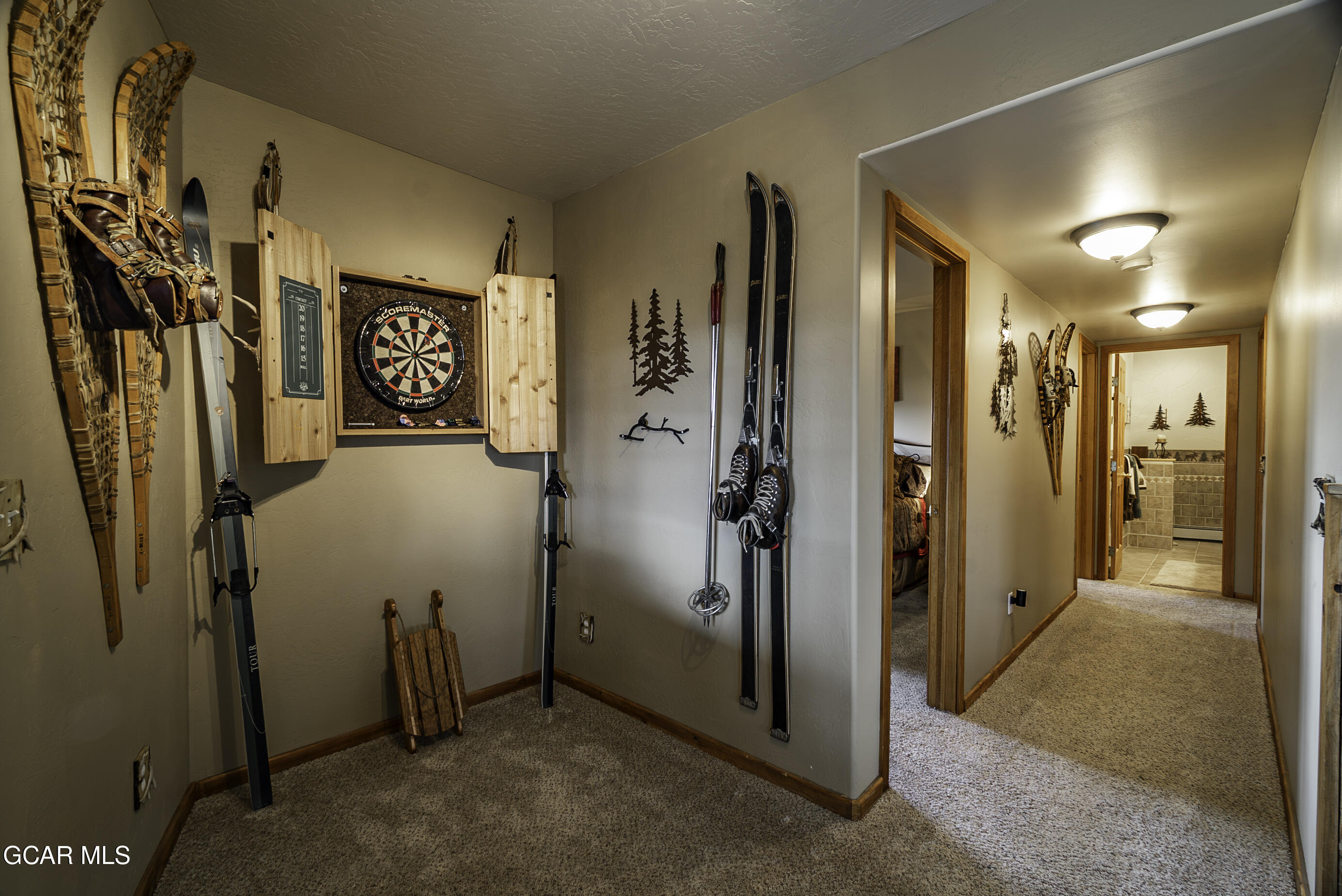 81 Timberline Drive Granby CO 80446