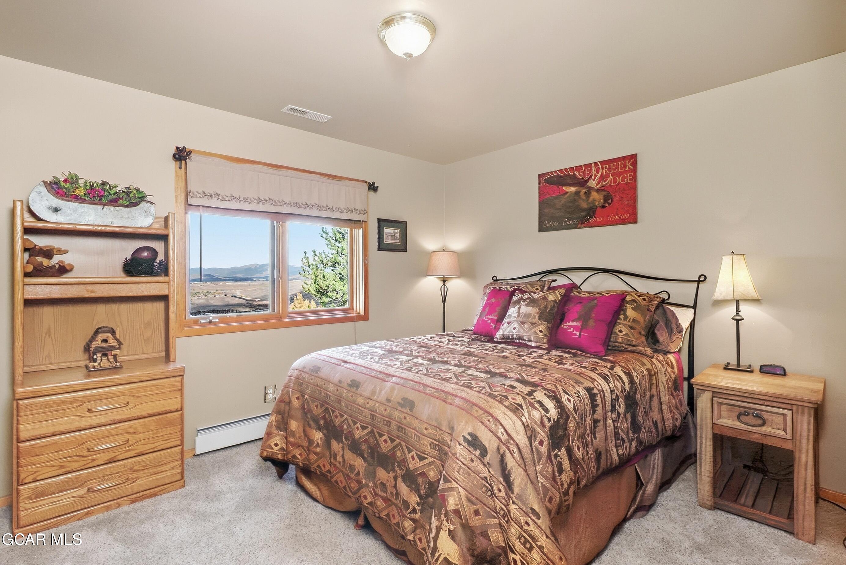 81 Timberline Drive Granby CO 80446
