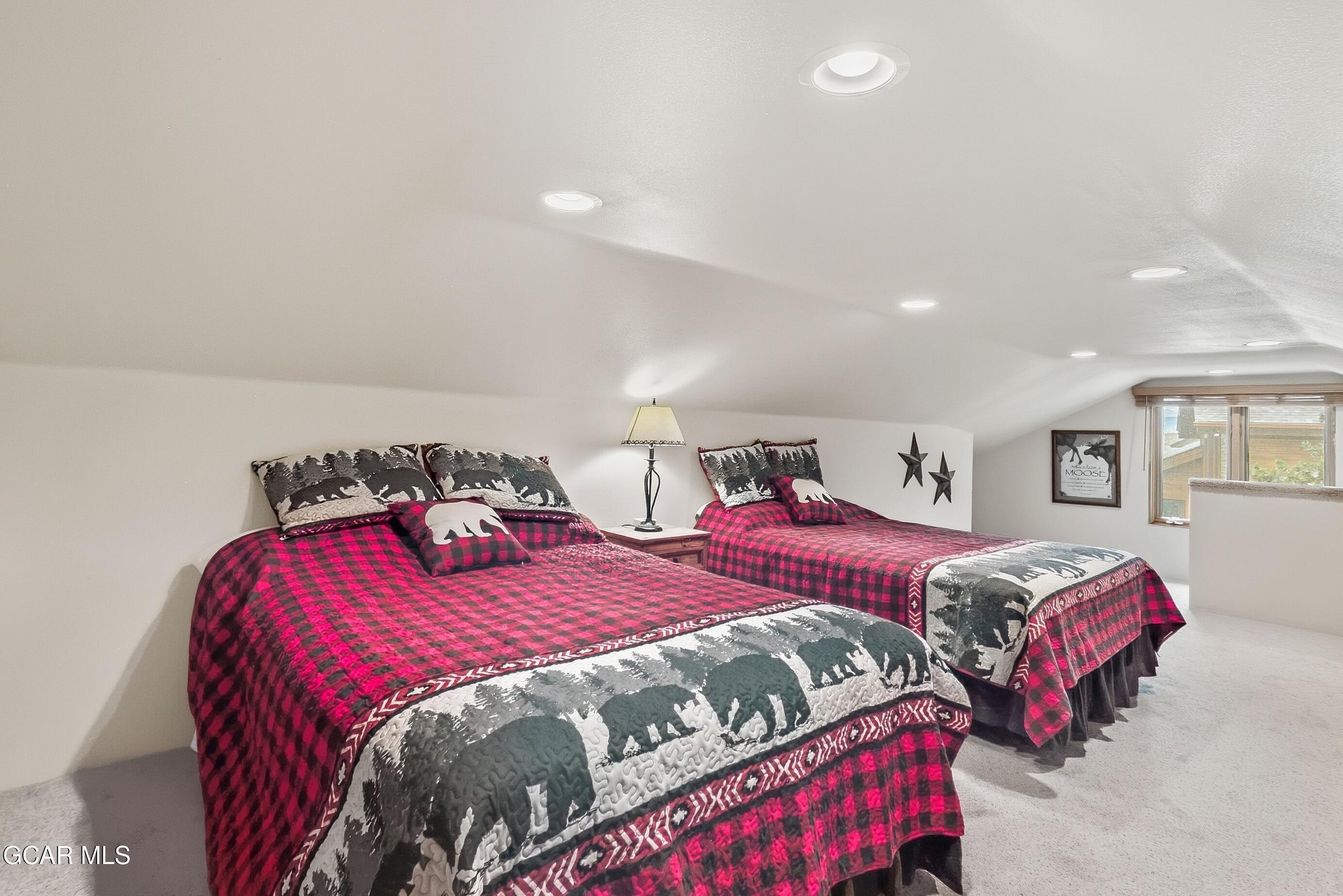 81 Timberline Drive Granby CO 80446