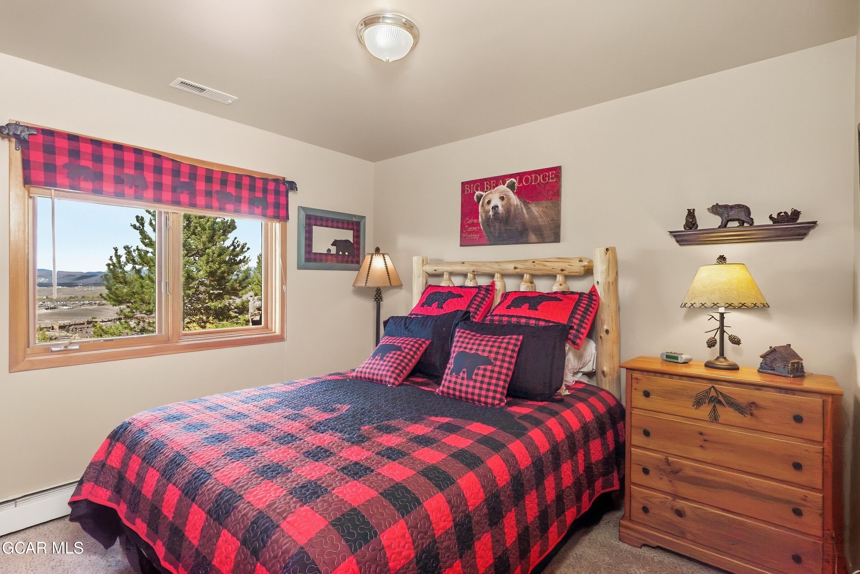 81 Timberline Drive Granby CO 80446