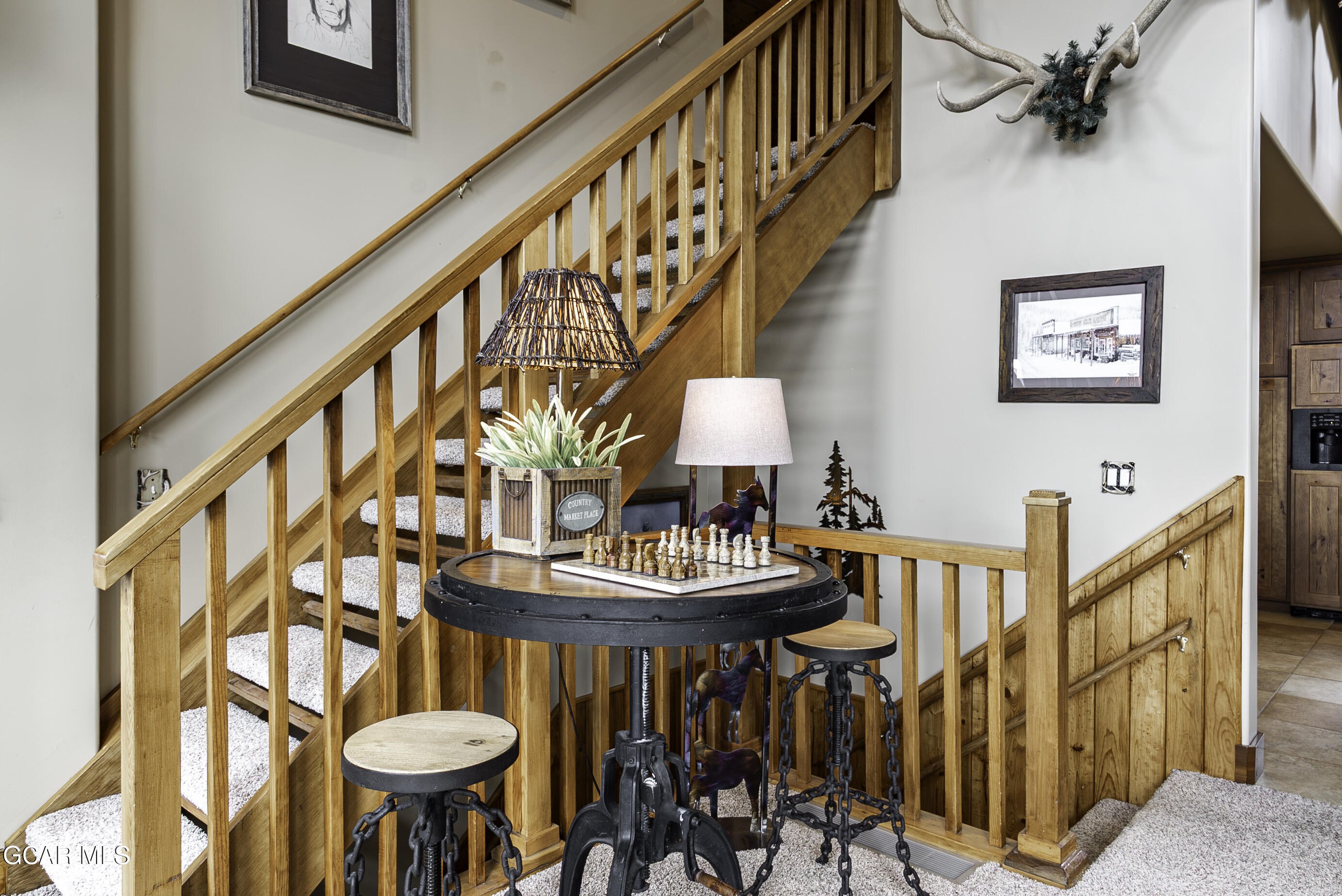 81 Timberline Drive Granby CO 80446