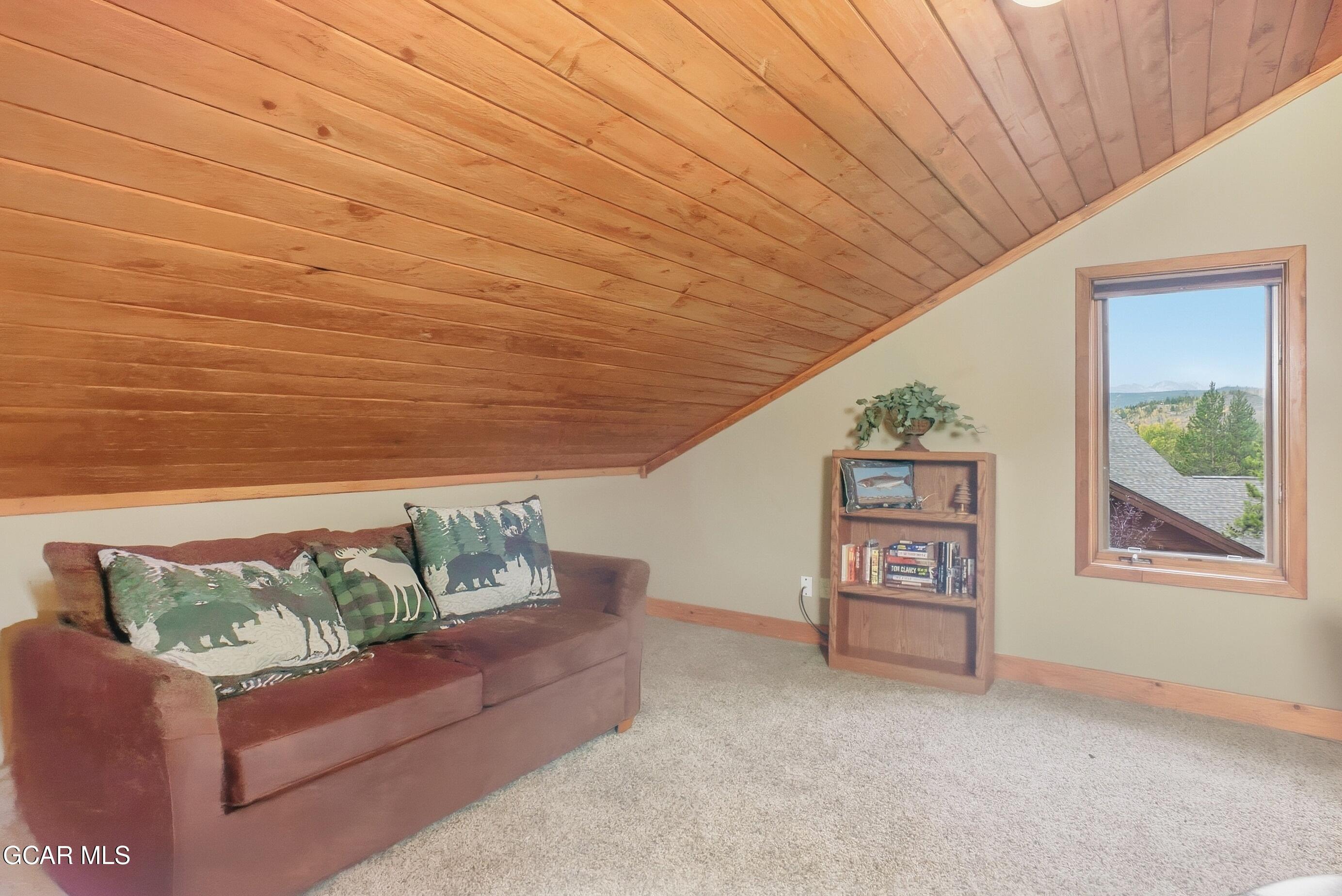 81 Timberline Drive Granby CO 80446