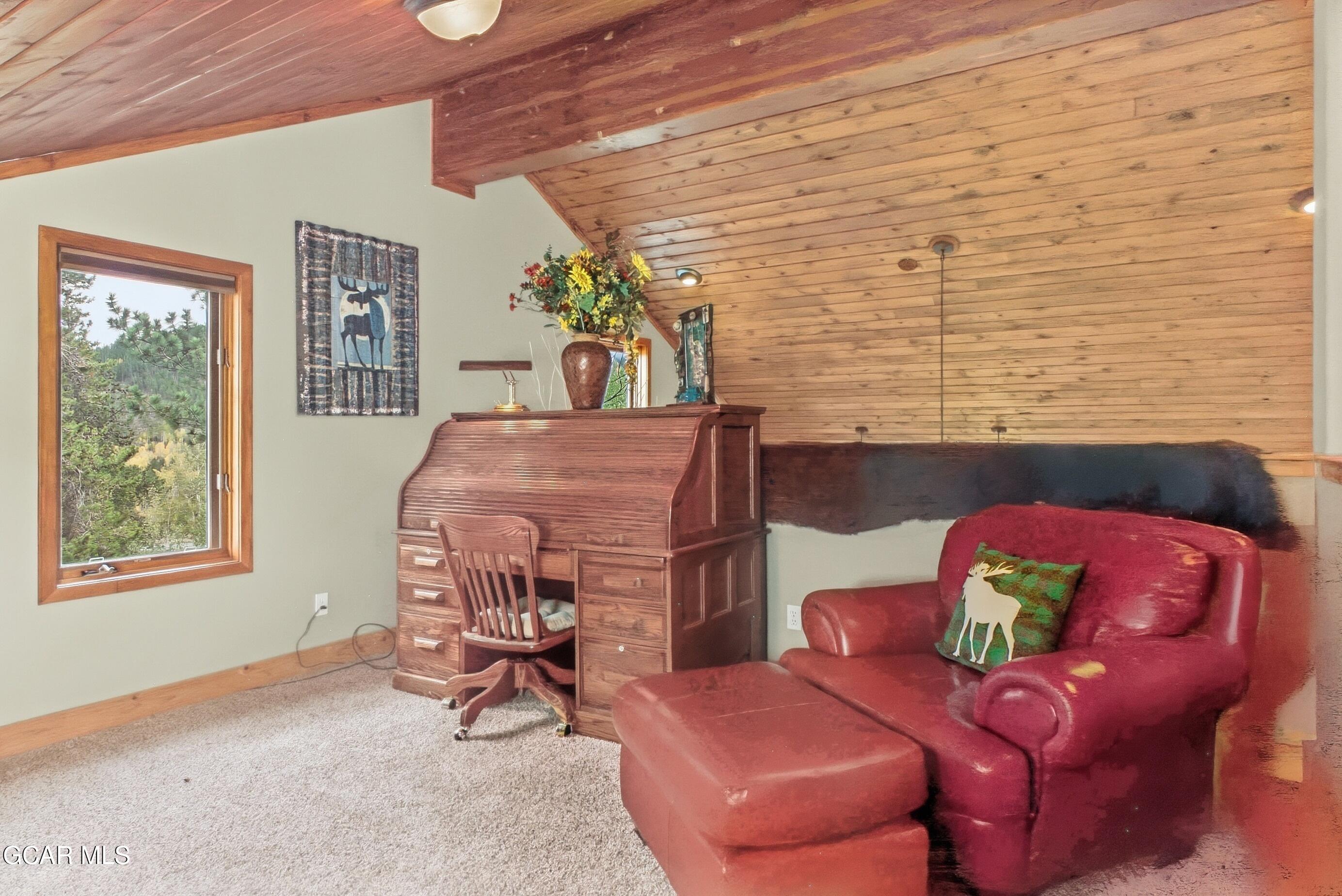 81 Timberline Drive Granby CO 80446