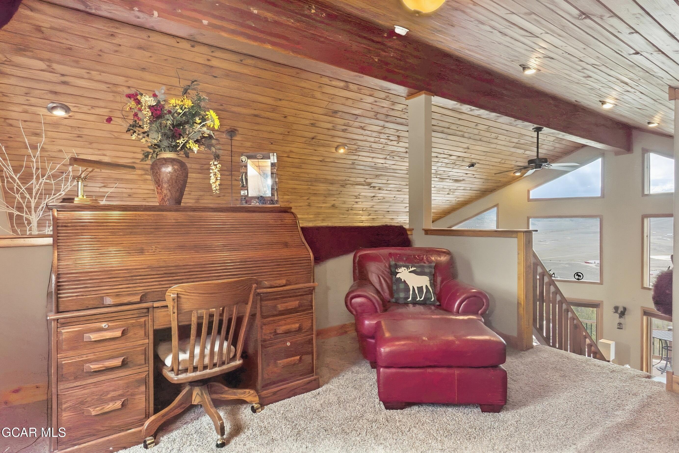 81 Timberline Drive Granby CO 80446