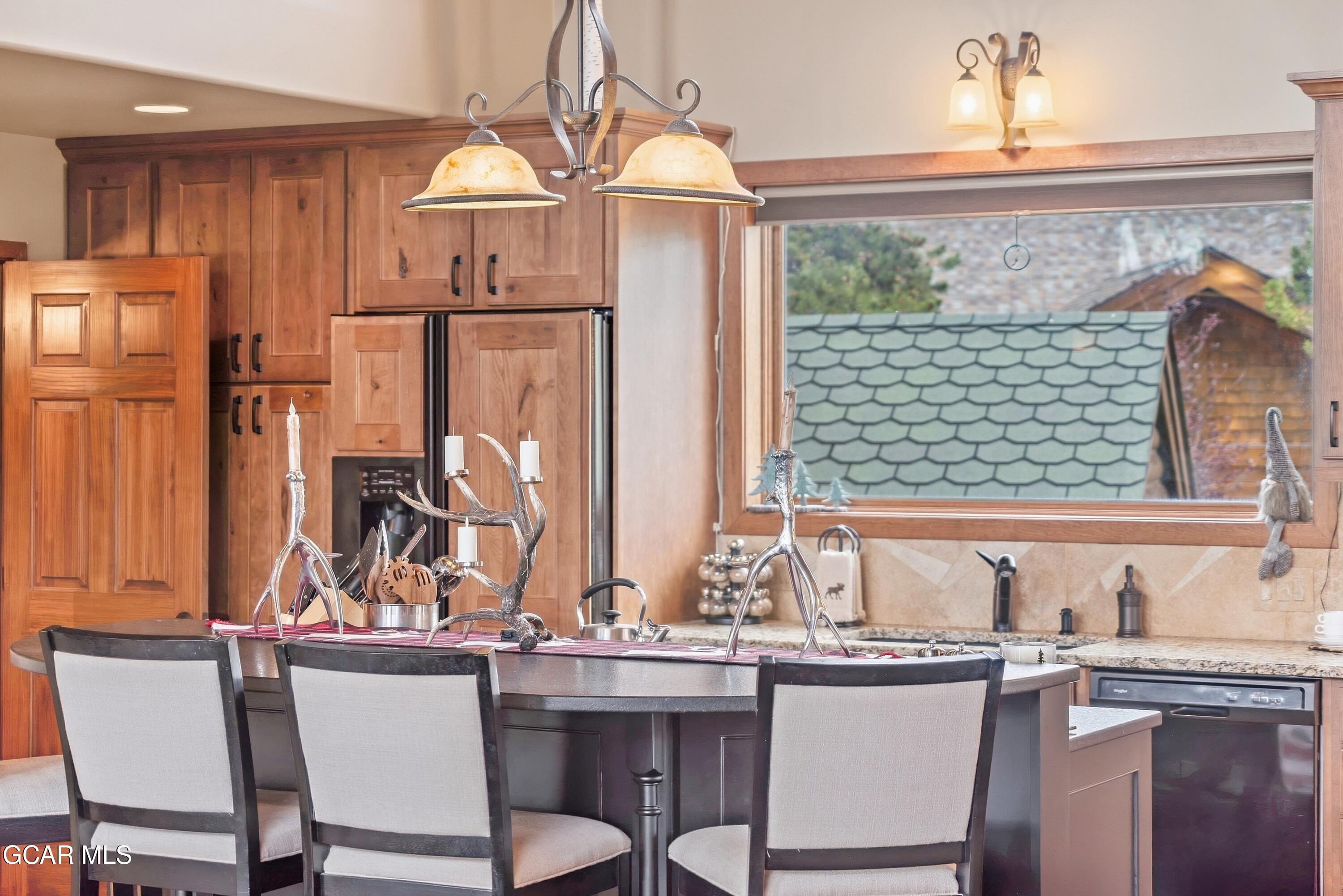 81 Timberline Drive Granby CO 80446