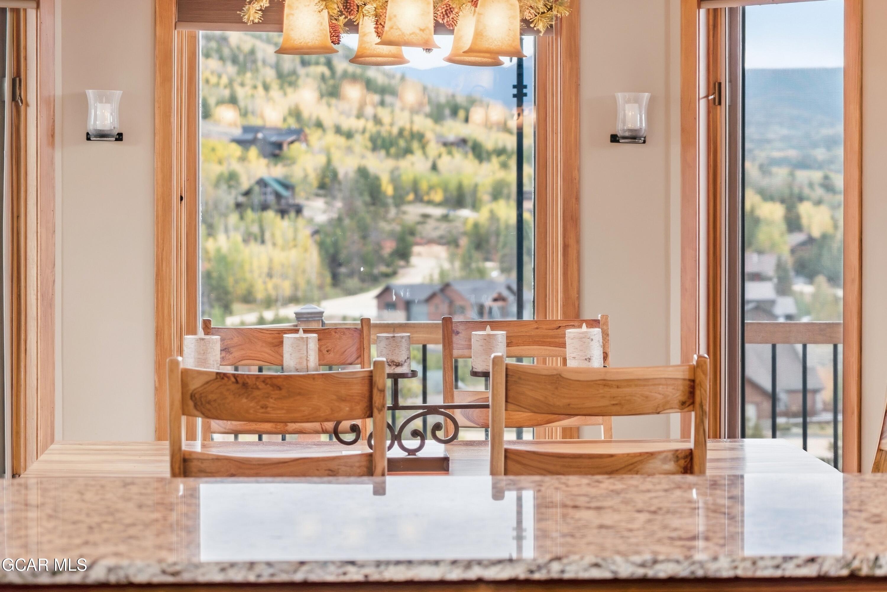 81 Timberline Drive Granby CO 80446