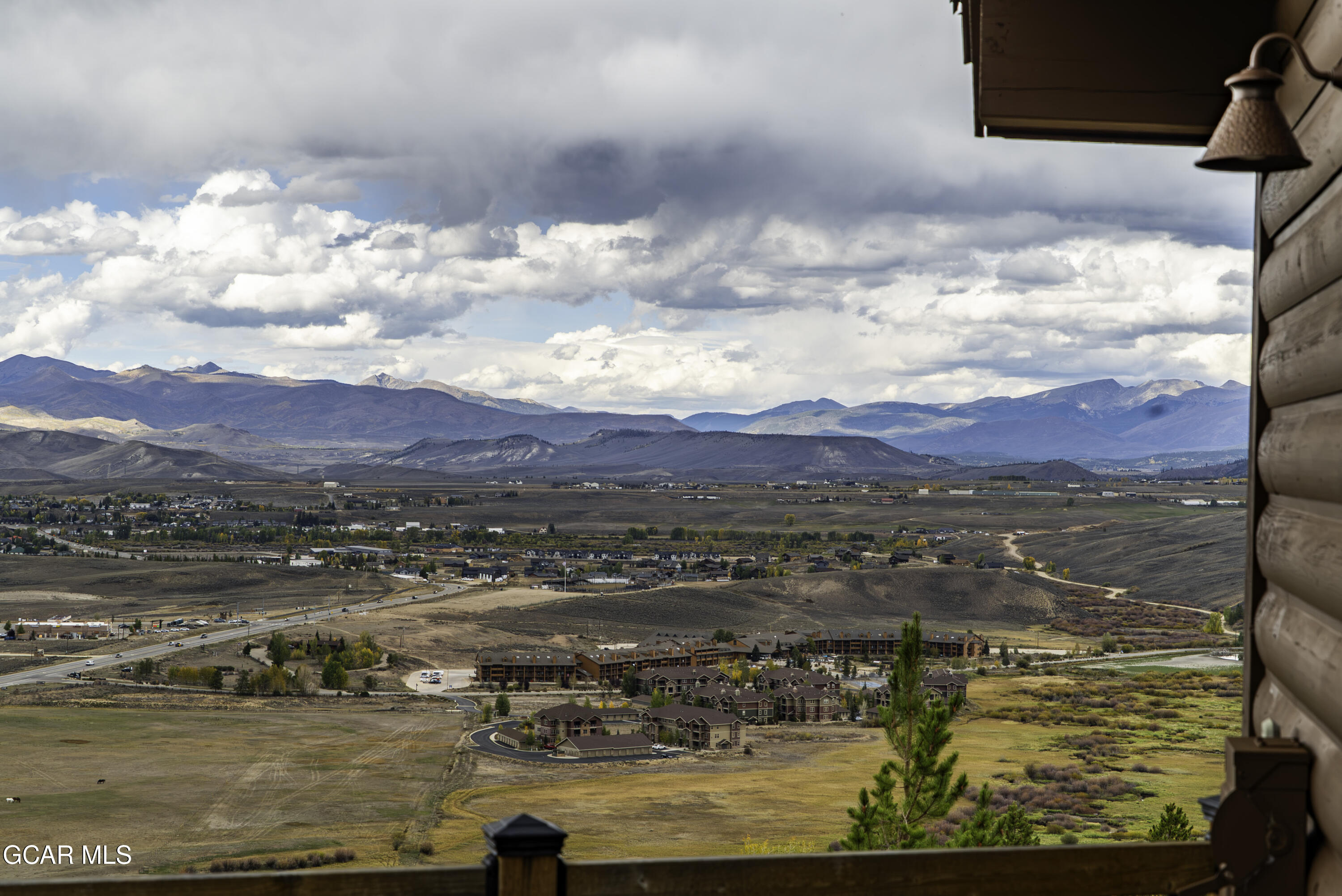 81 Timberline Drive Granby CO 80446
