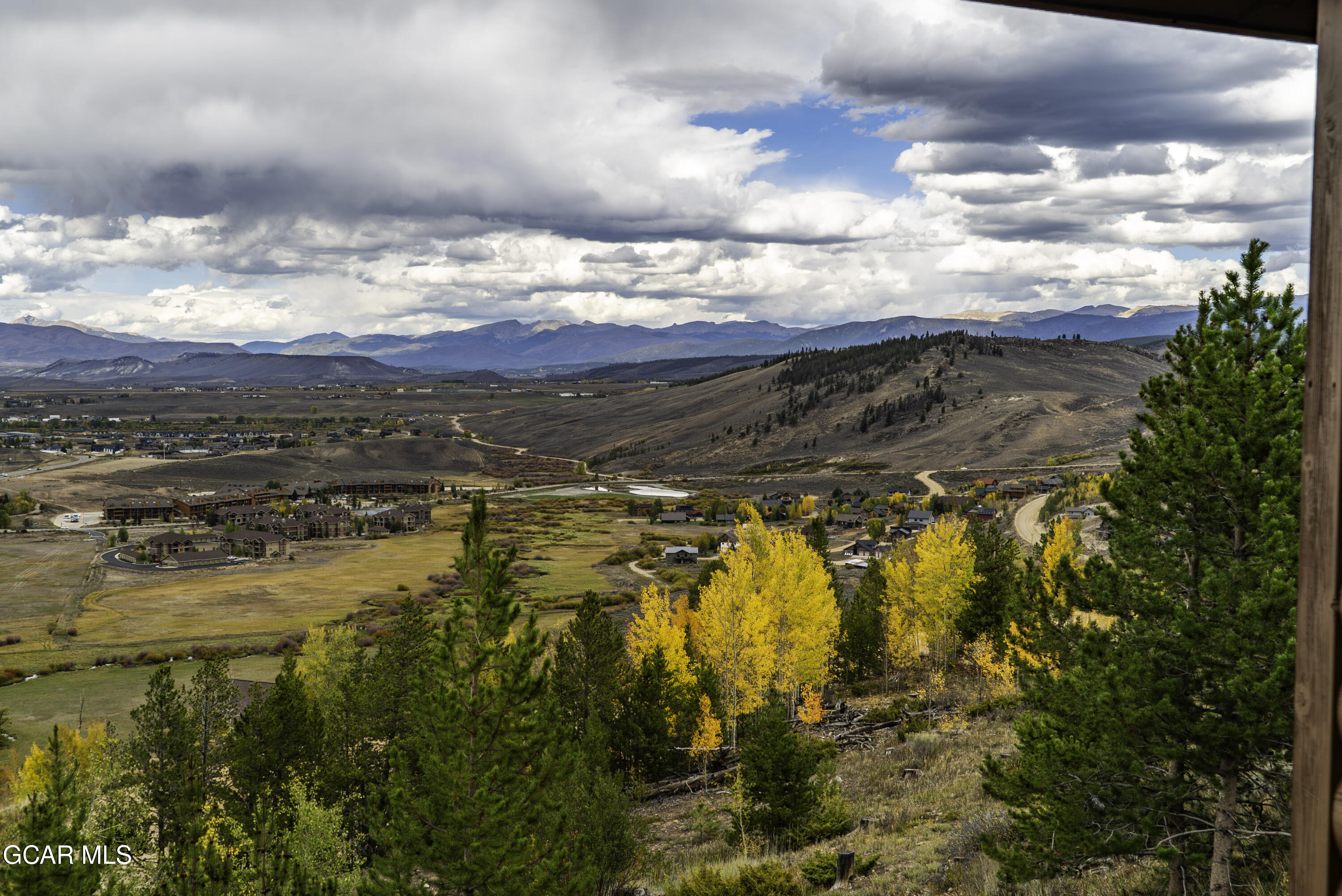 81 Timberline Drive Granby CO 80446