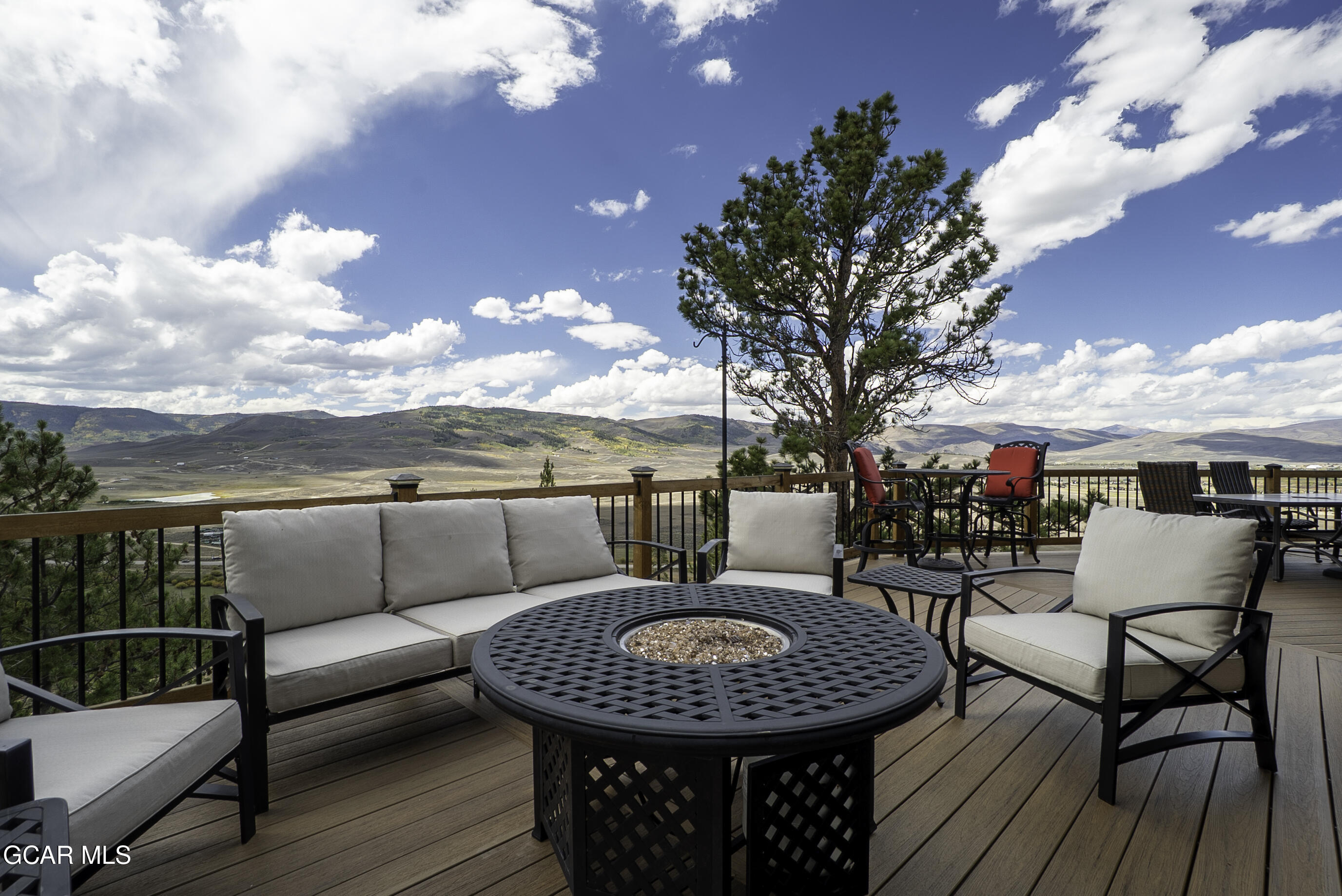 81 Timberline Drive Granby CO 80446