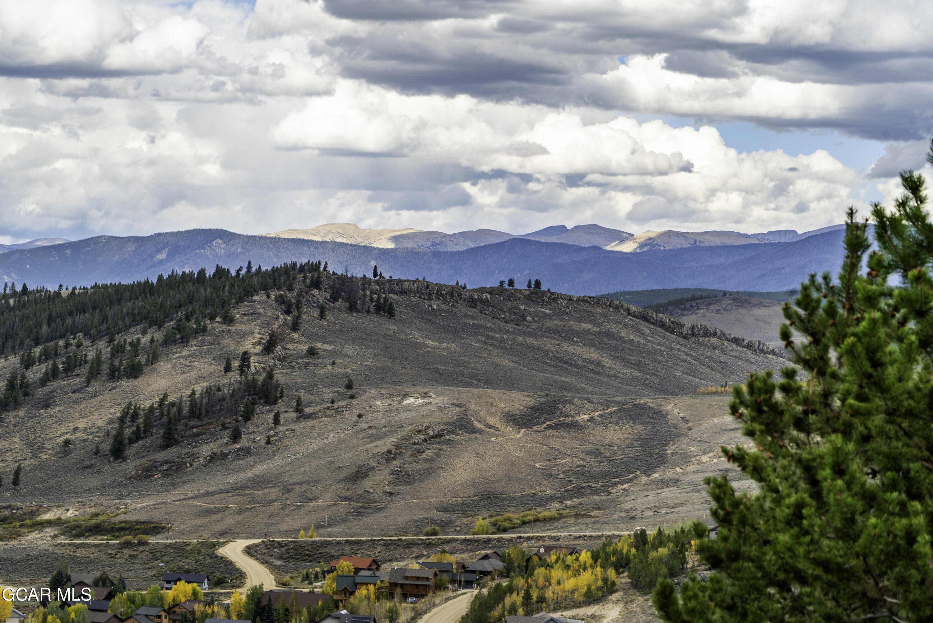 81 Timberline Drive Granby CO 80446