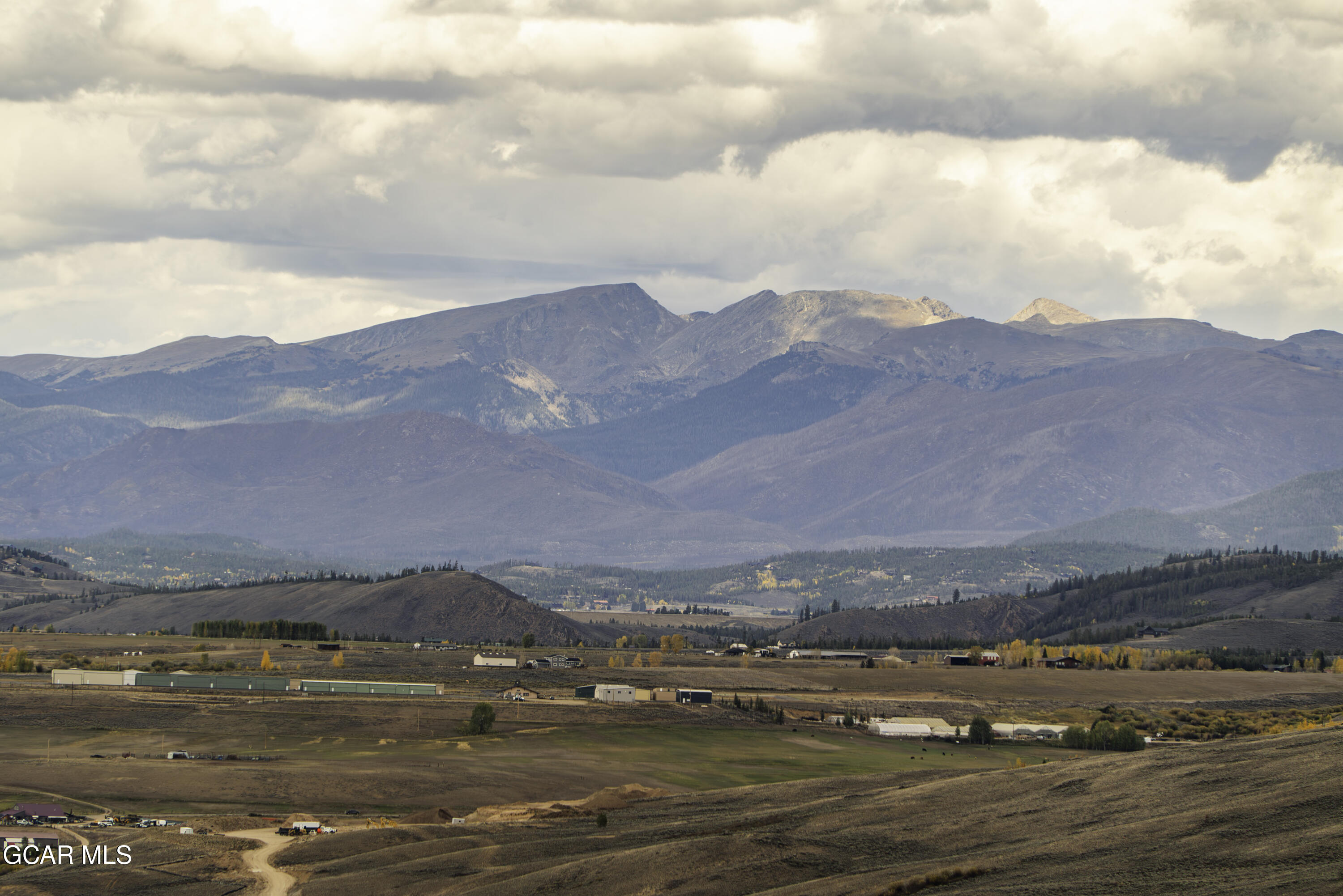 81 Timberline Drive Granby CO 80446