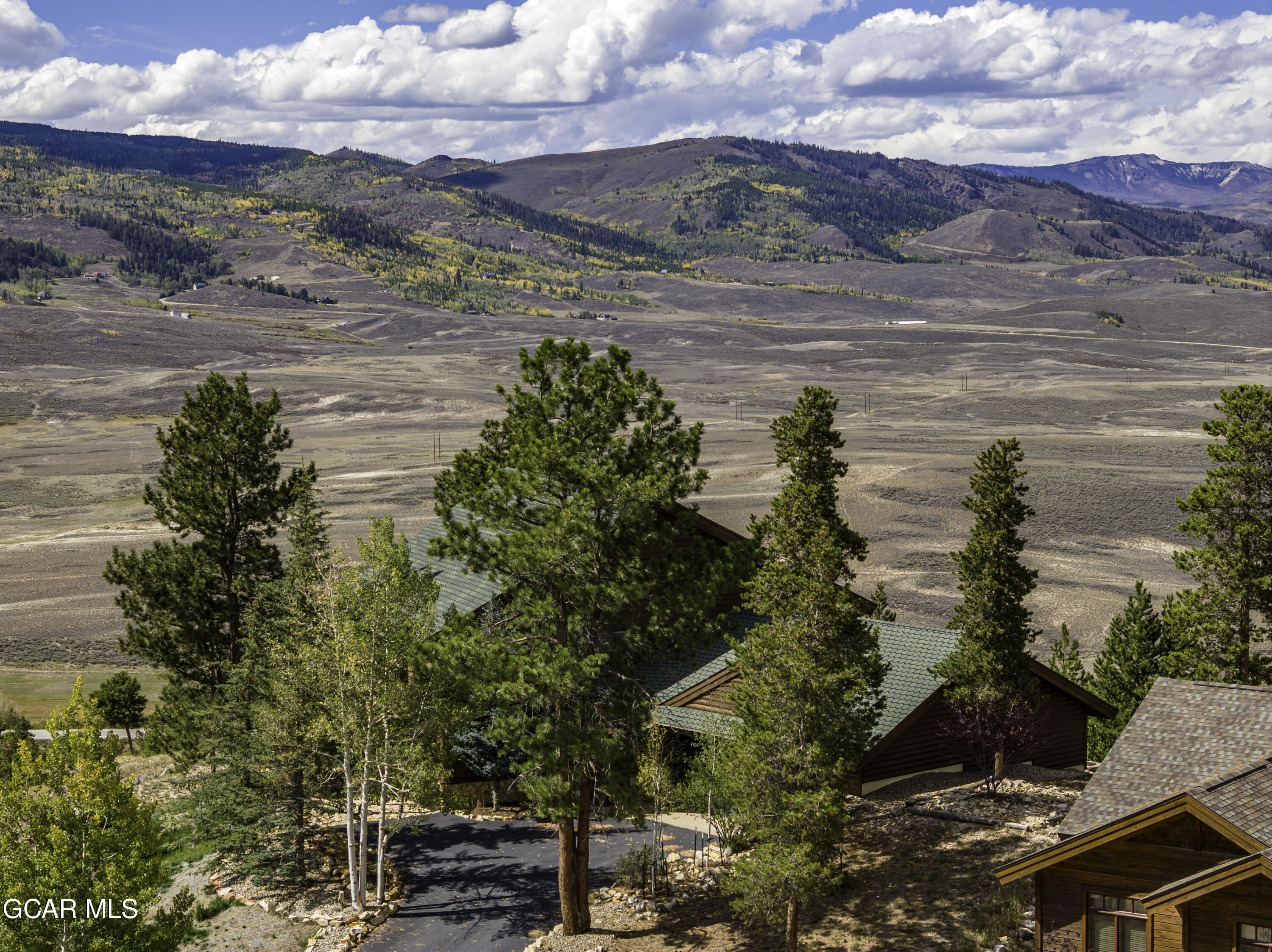 81 Timberline Drive Granby CO 80446