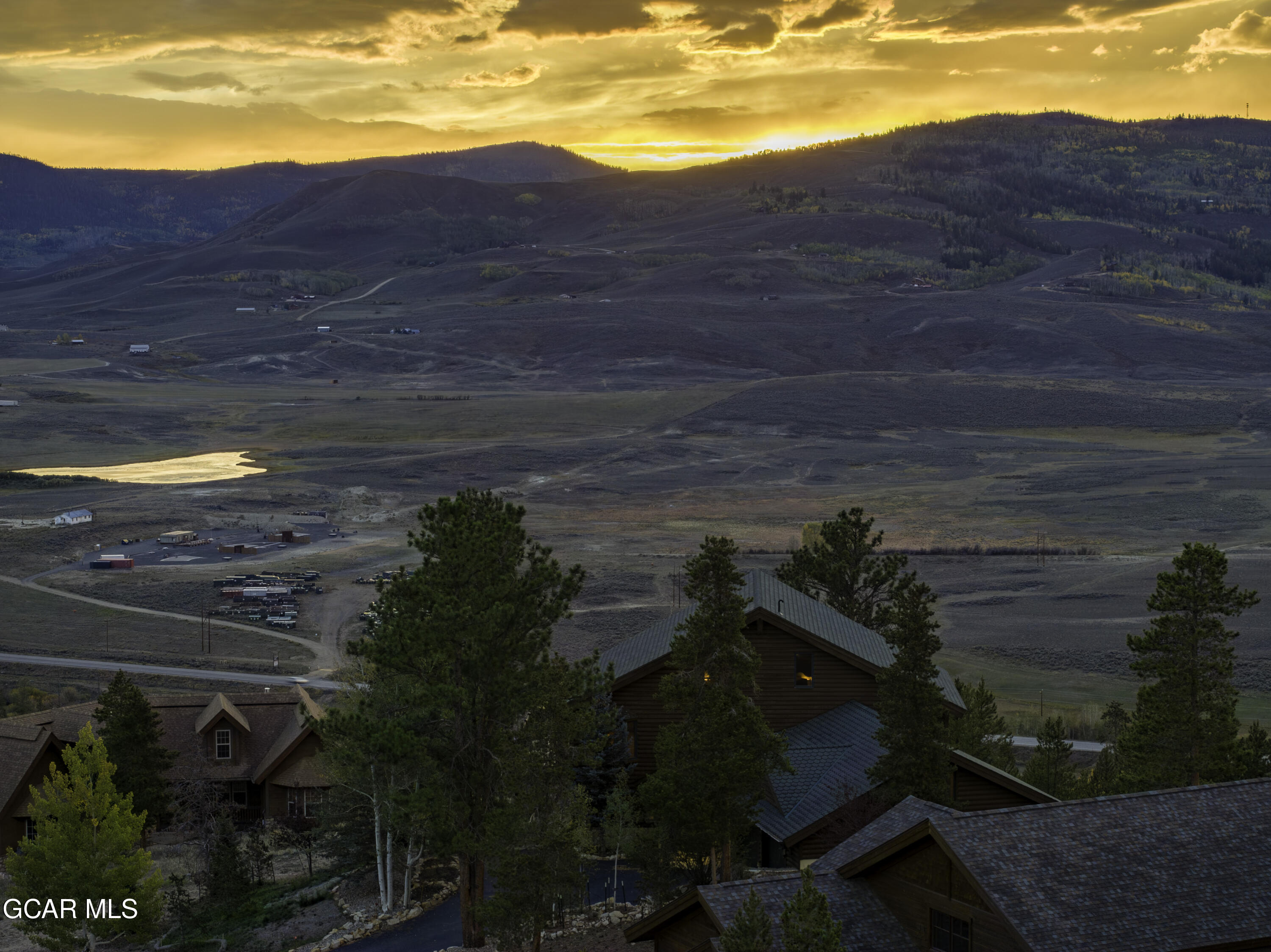 81 Timberline Drive Granby CO 80446