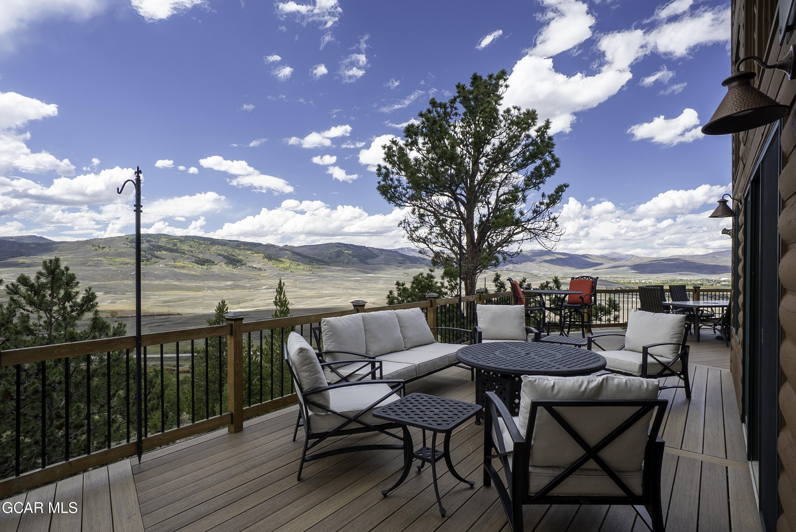 81 Timberline Drive Granby CO 80446