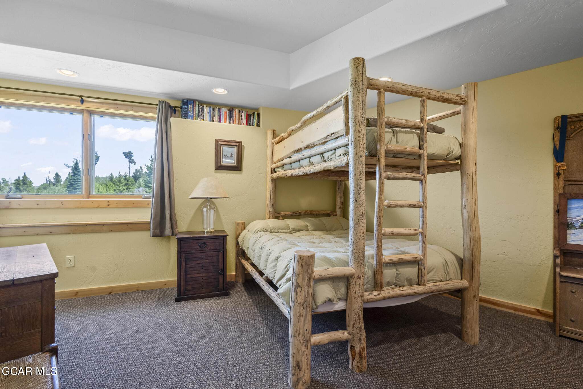 1670 Clairs Run Parshall CO 80468
