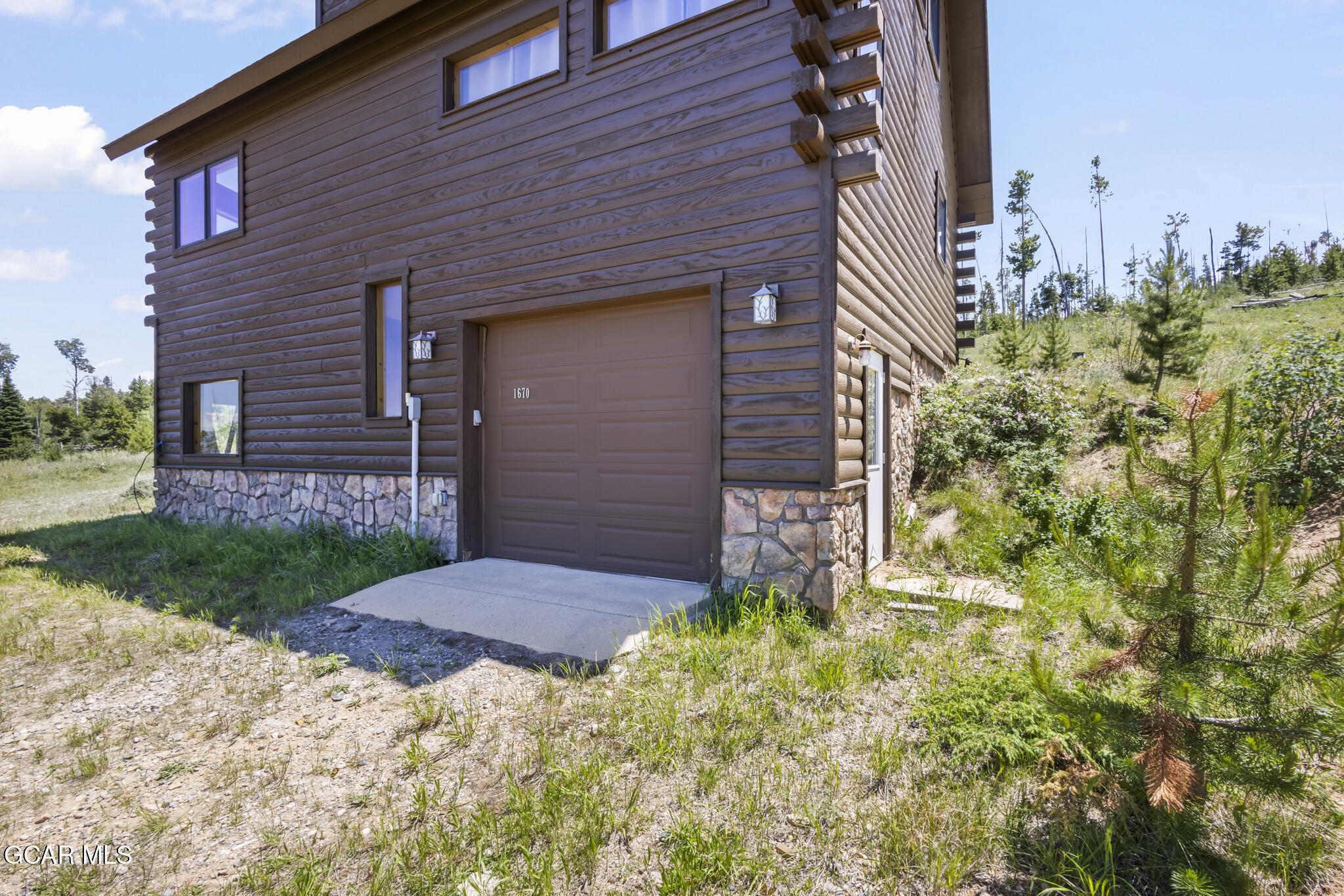 1670 Clairs Run Parshall CO 80468