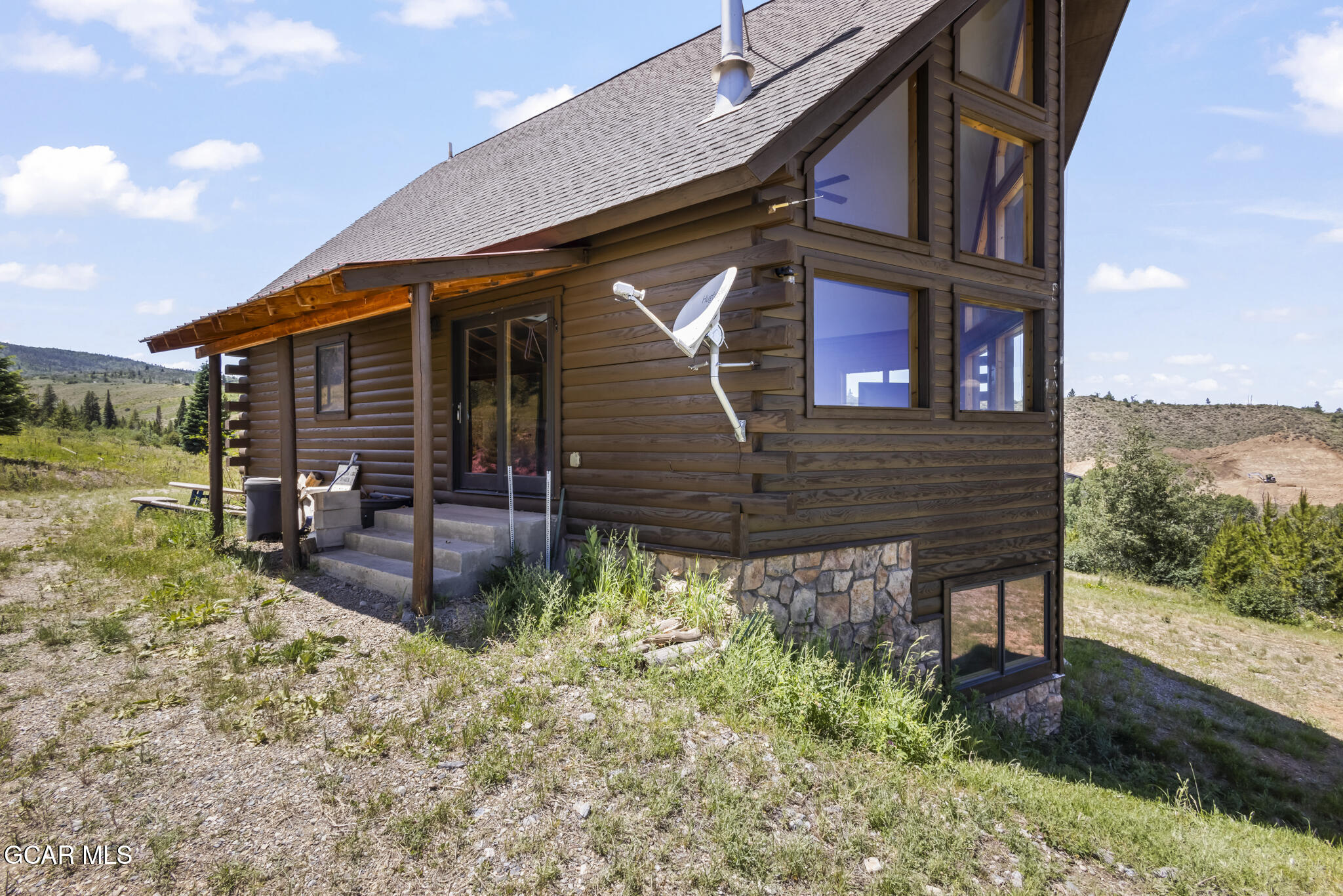 1670 Clairs Run Parshall CO 80468