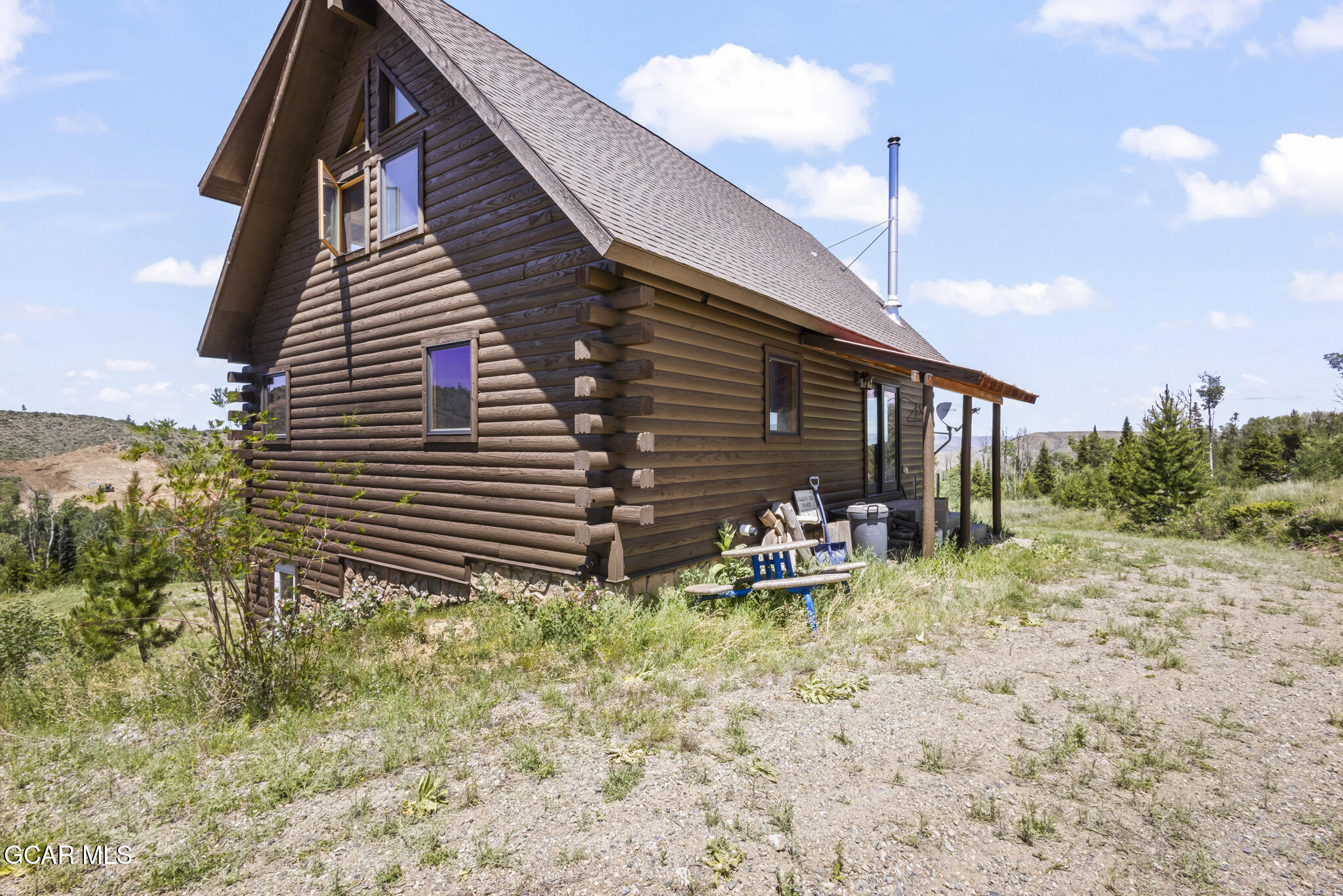 1670 Clairs Run Parshall CO 80468