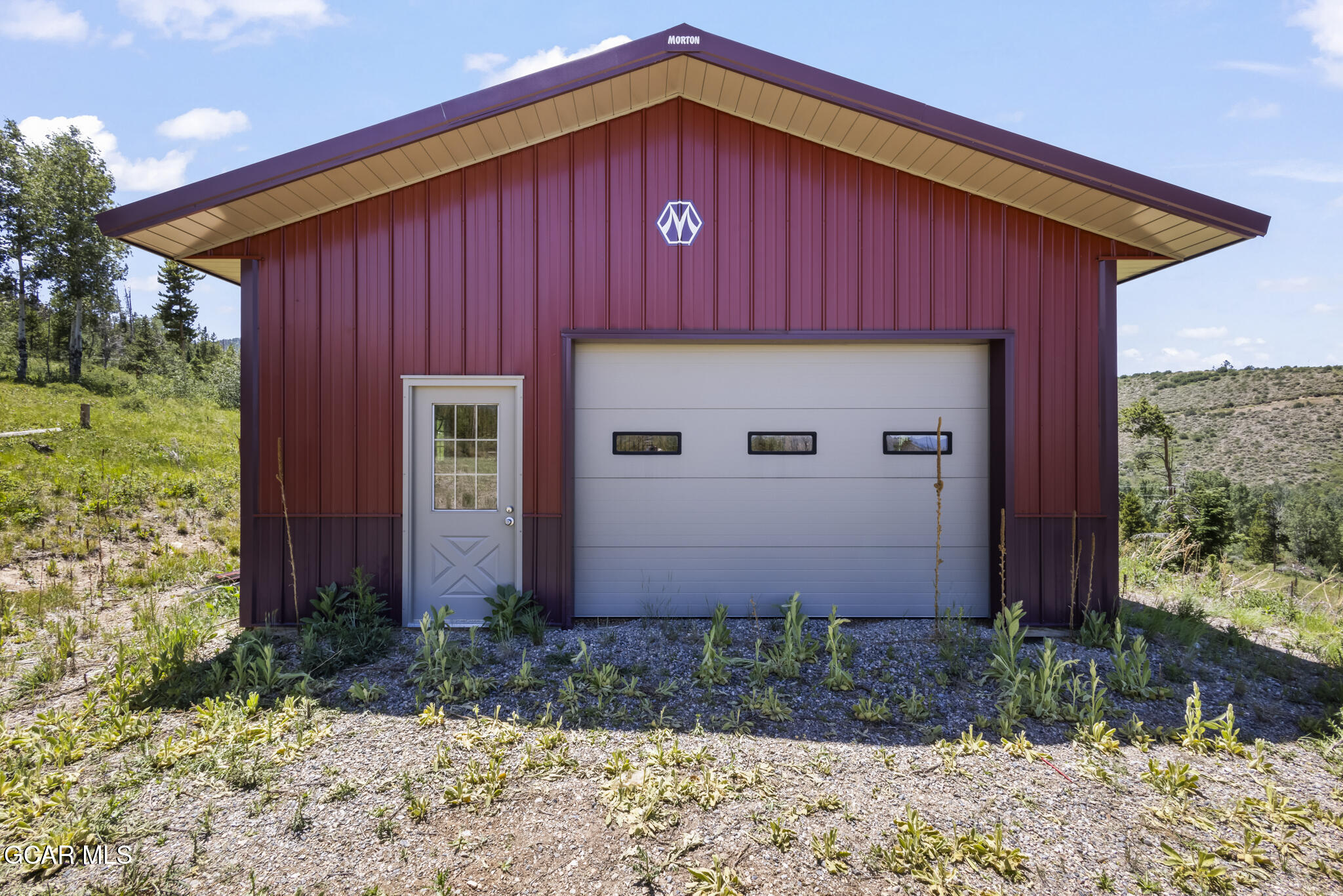 1670 Clairs Run Parshall CO 80468