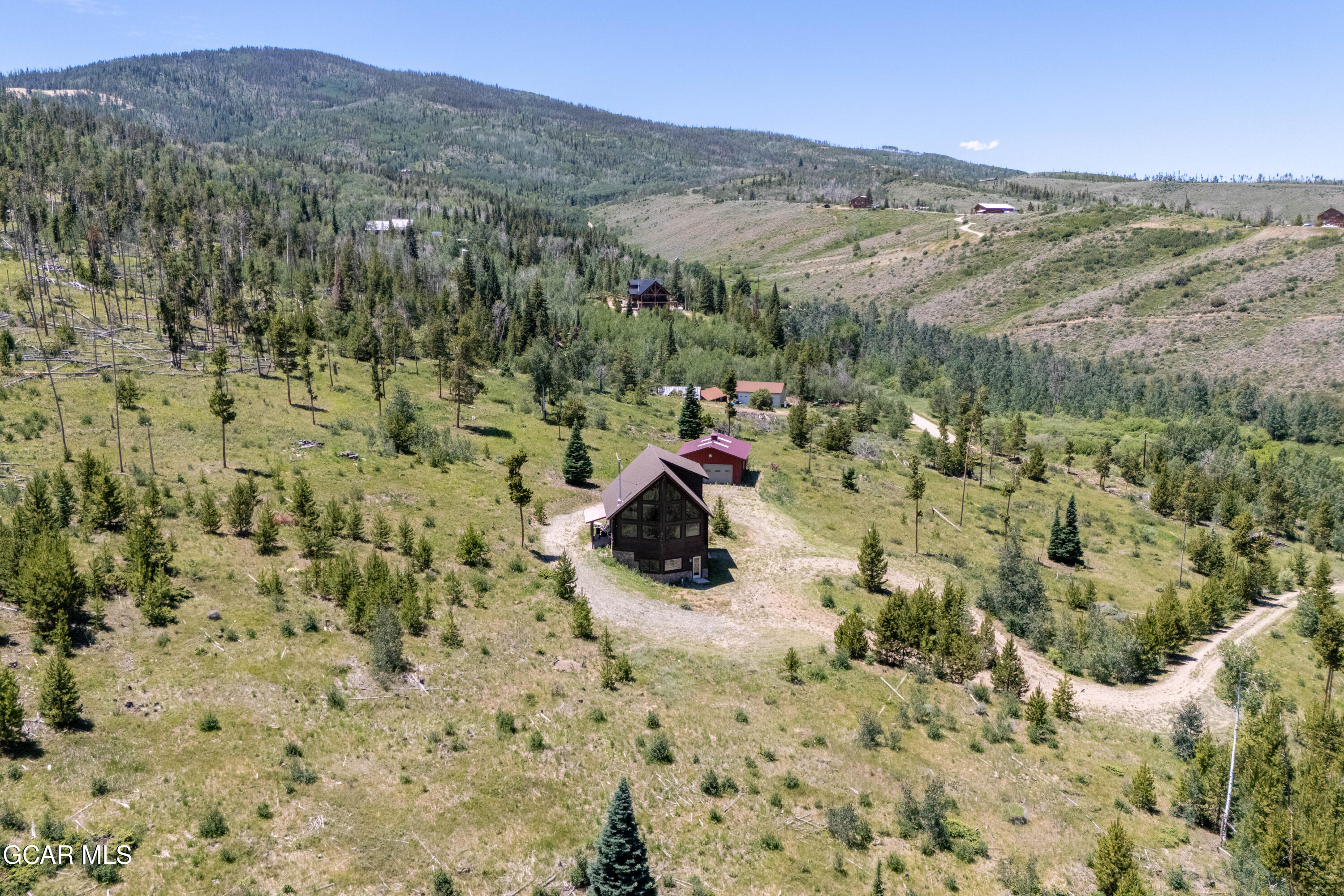 1670 Clairs Run Parshall CO 80468
