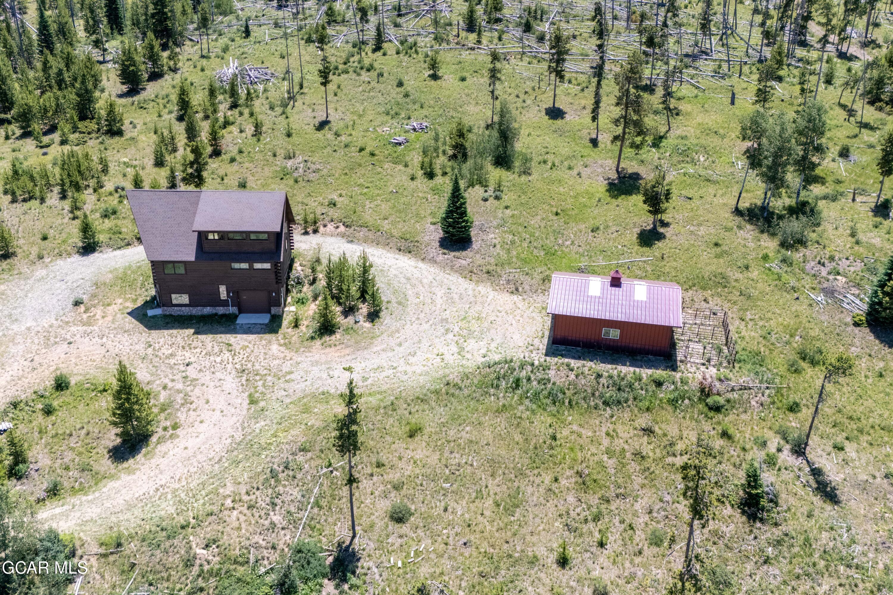 1670 Clairs Run Parshall CO 80468