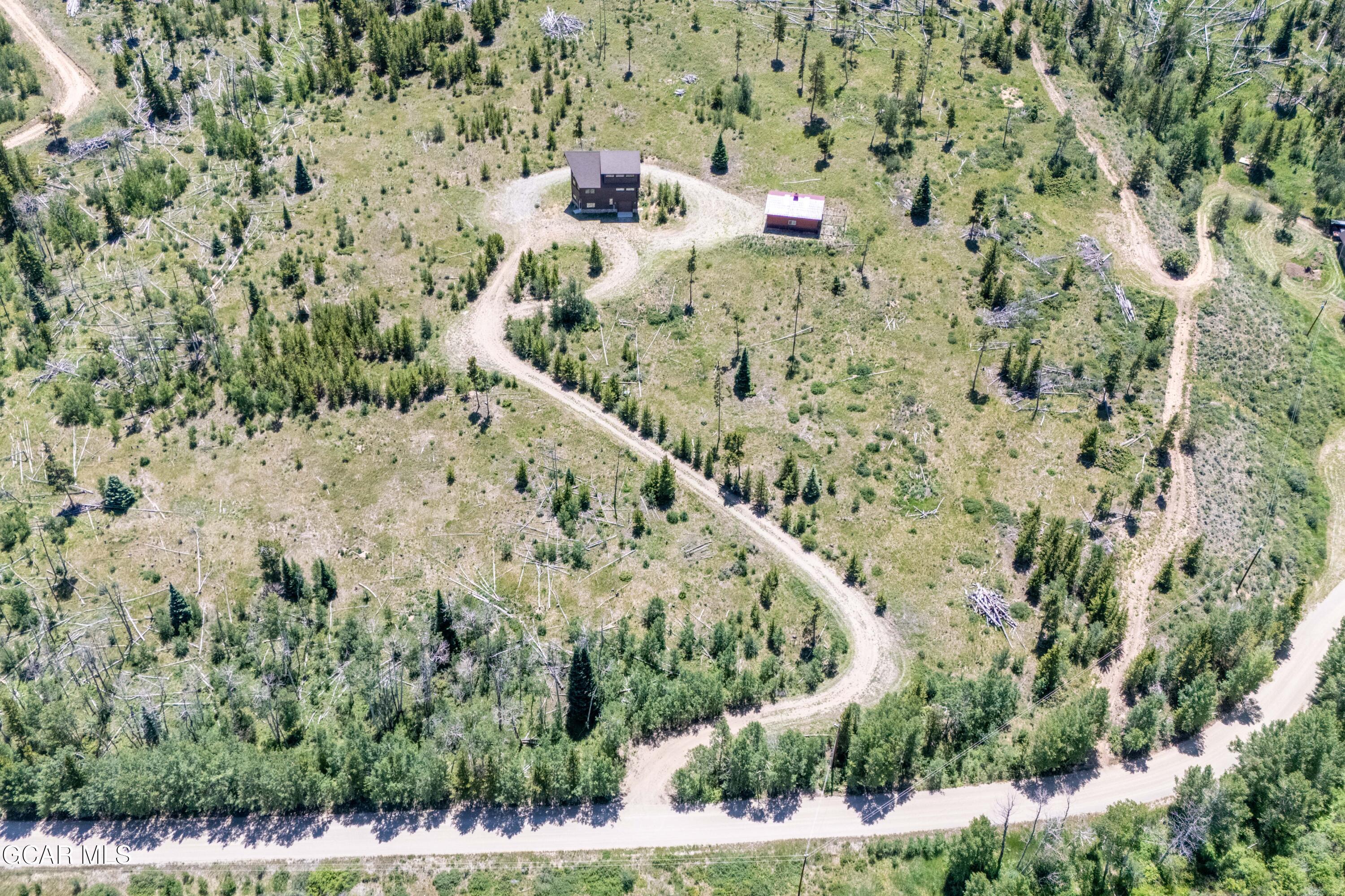 1670 Clairs Run Parshall CO 80468