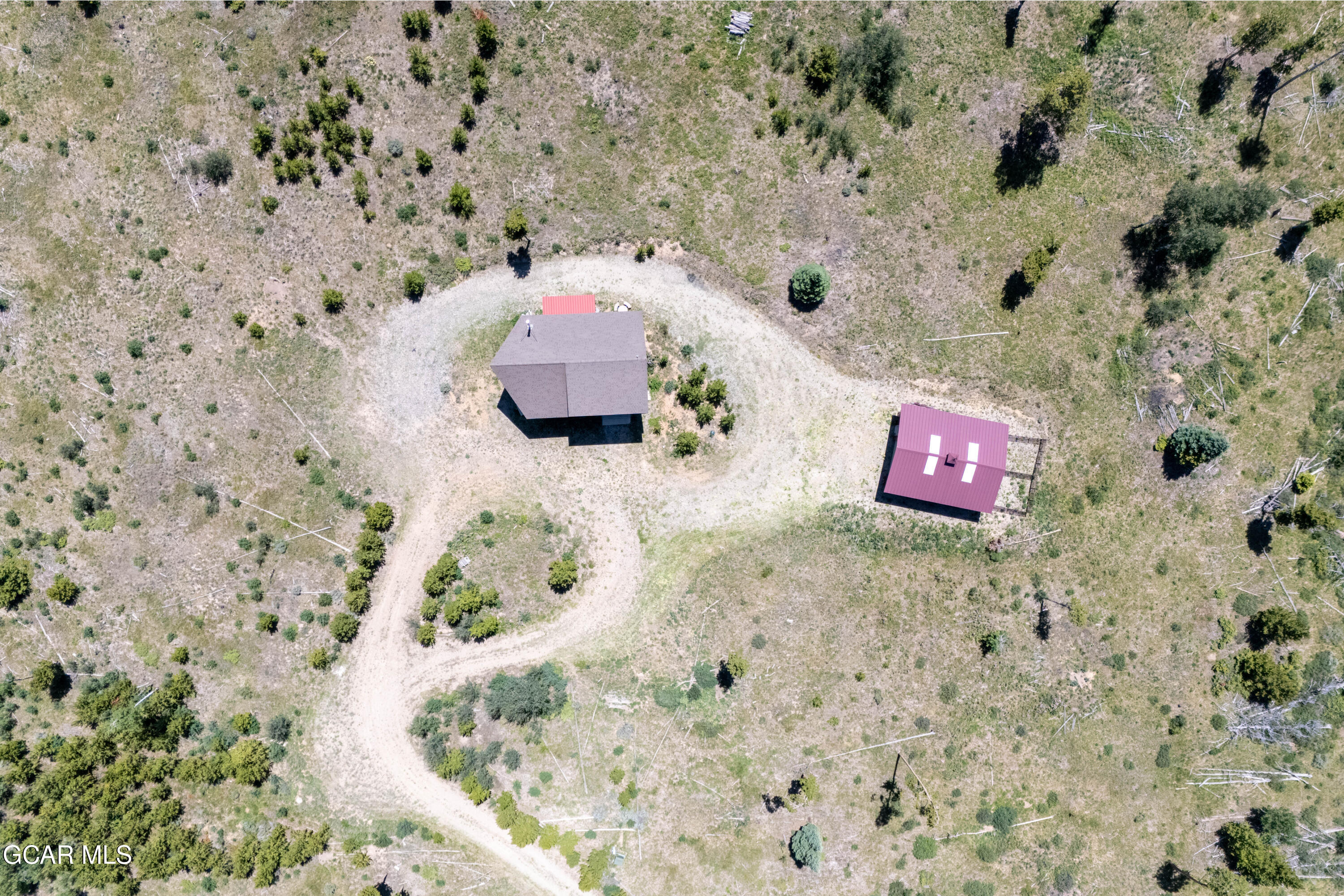 1670 Clairs Run Parshall CO 80468