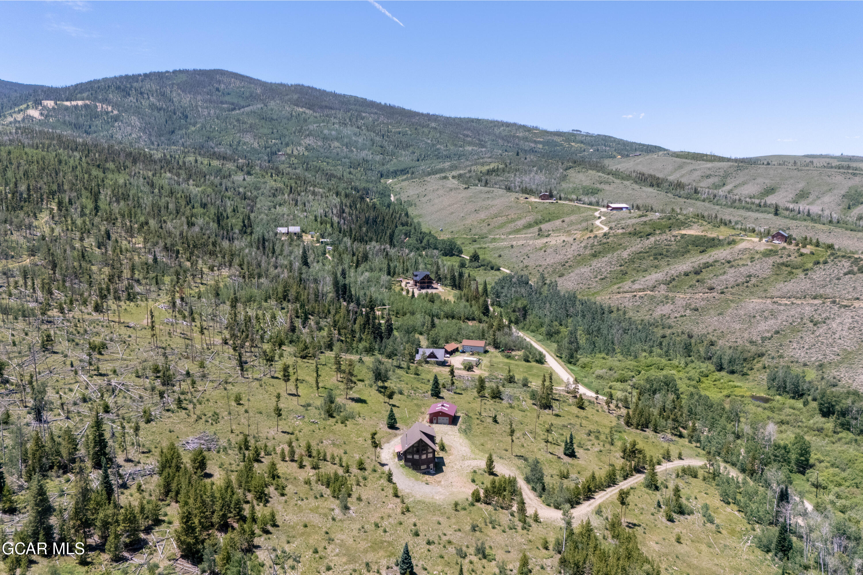 1670 Clairs Run Parshall CO 80468