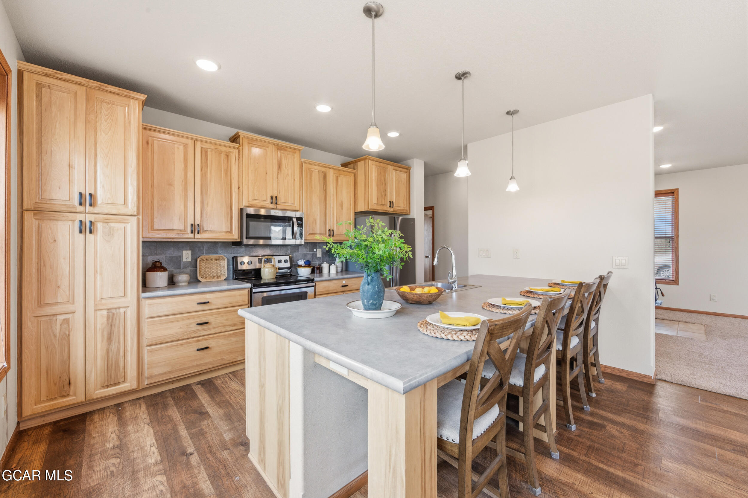 1503 Central Avenue Kremmling CO 80459