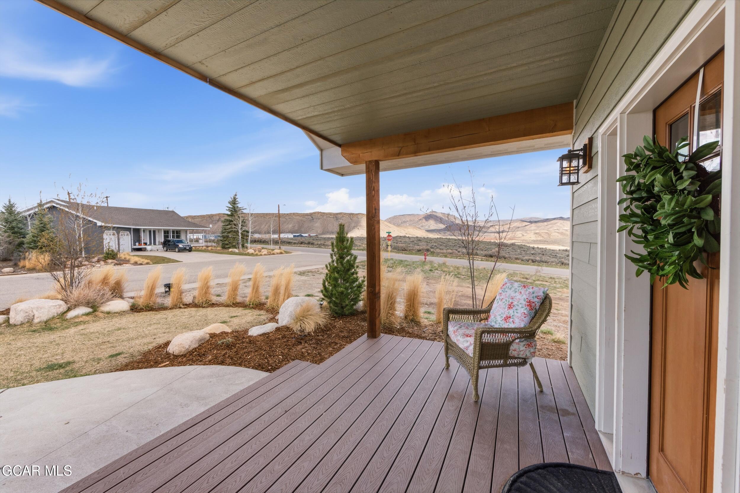 1503 Central Avenue Kremmling CO 80459