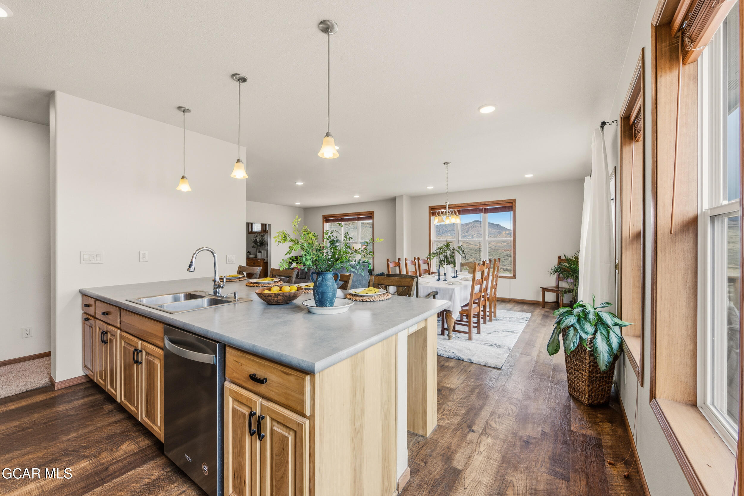 1503 Central Avenue Kremmling CO 80459