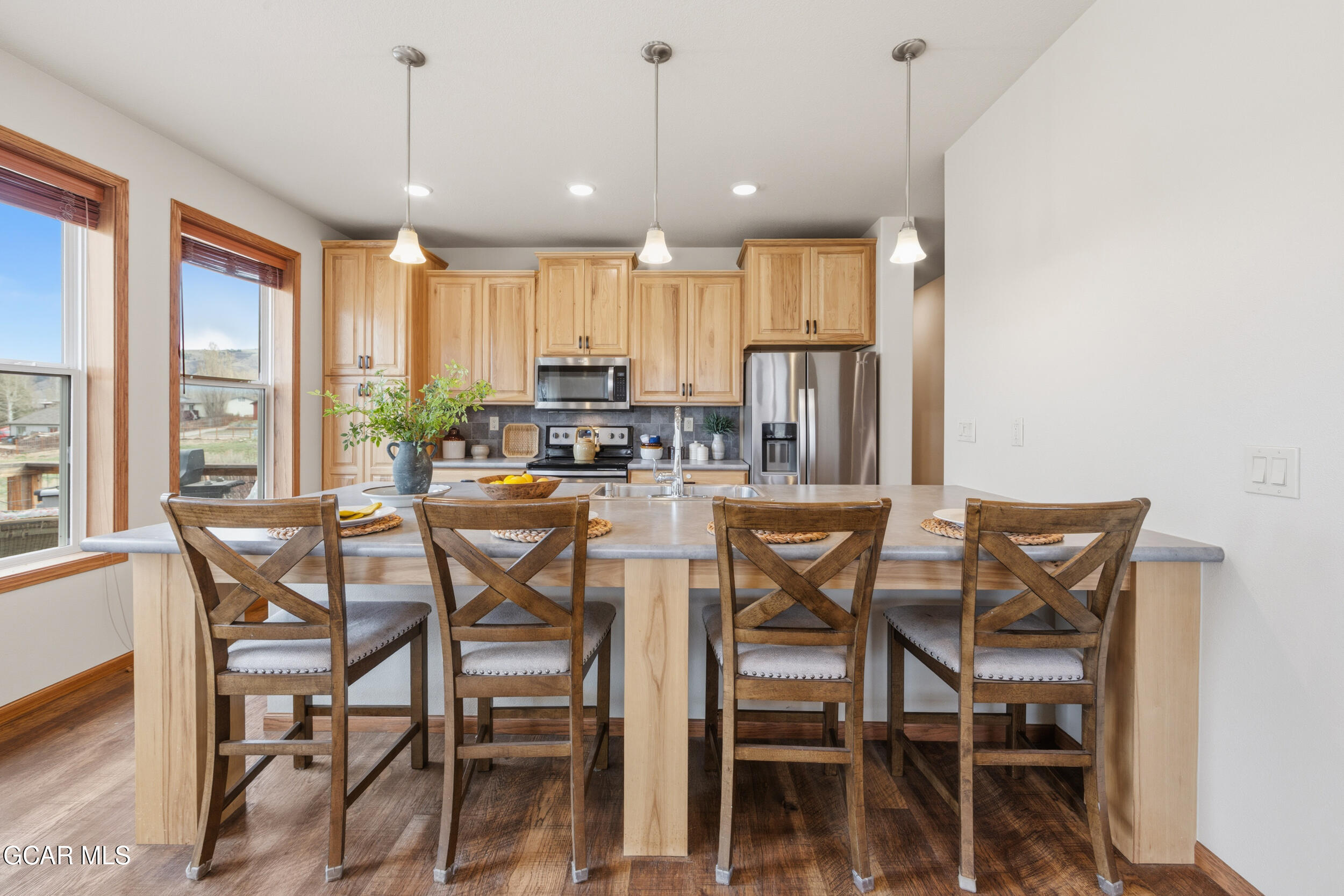 1503 Central Avenue Kremmling CO 80459
