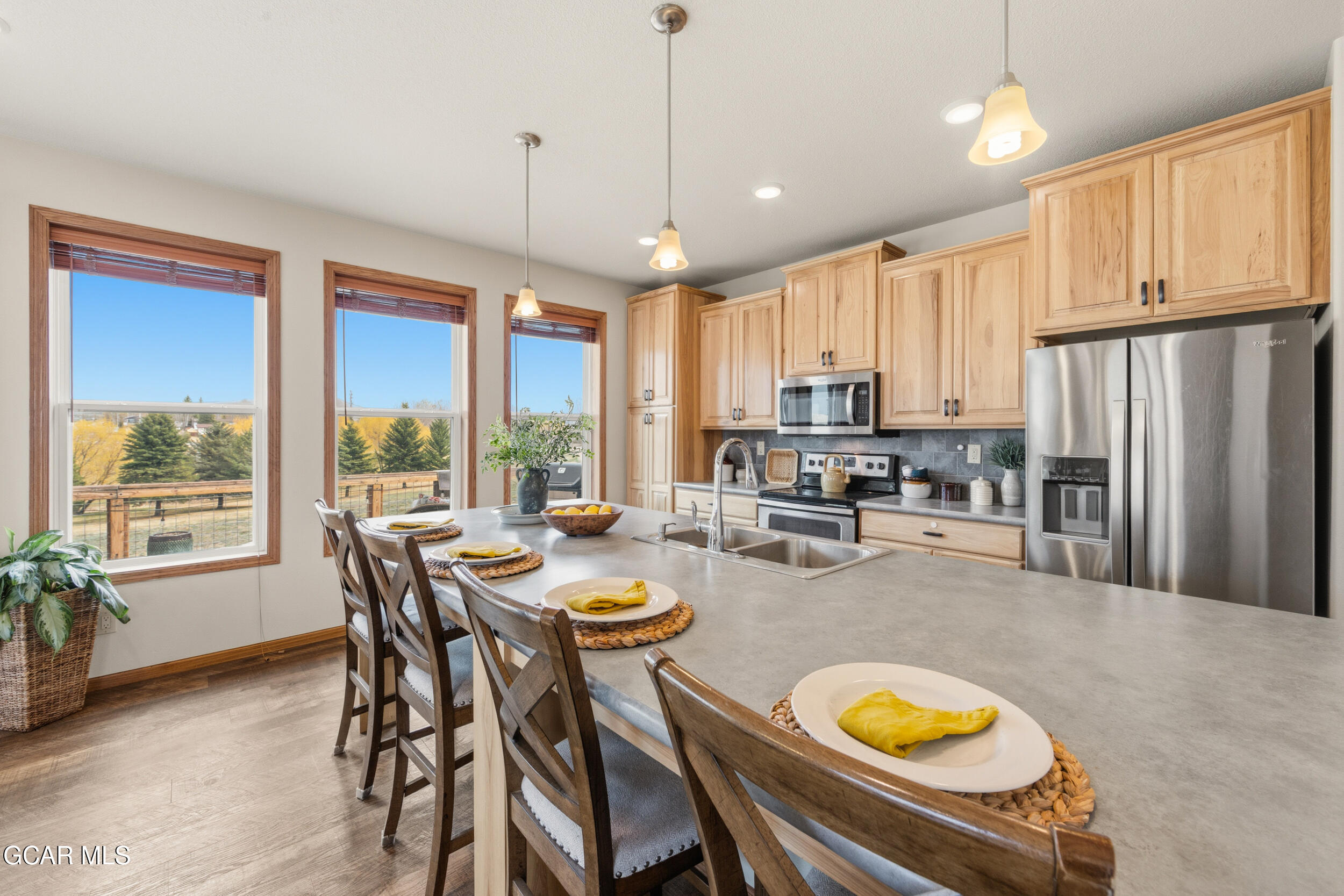 1503 Central Avenue Kremmling CO 80459