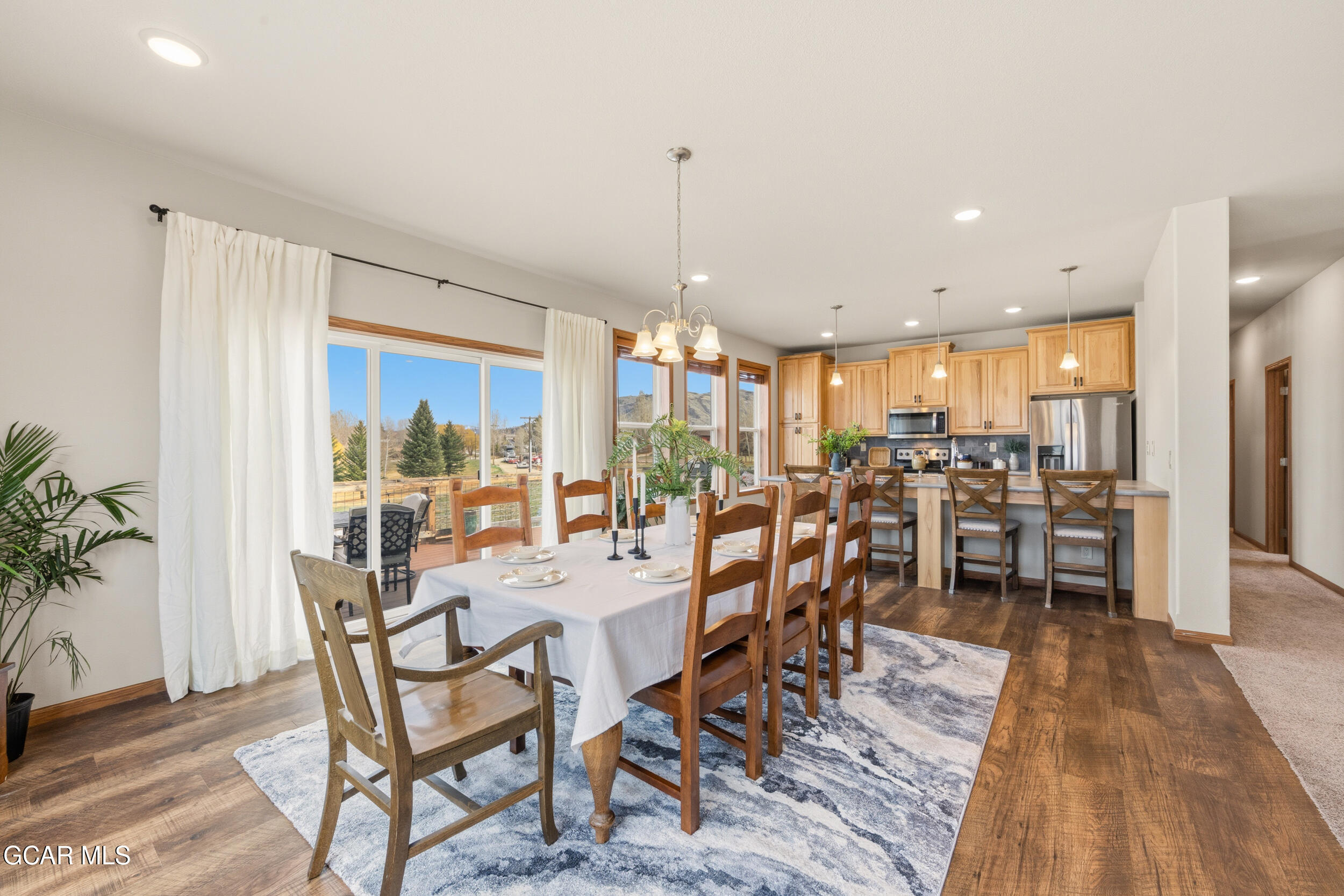 1503 Central Avenue Kremmling CO 80459