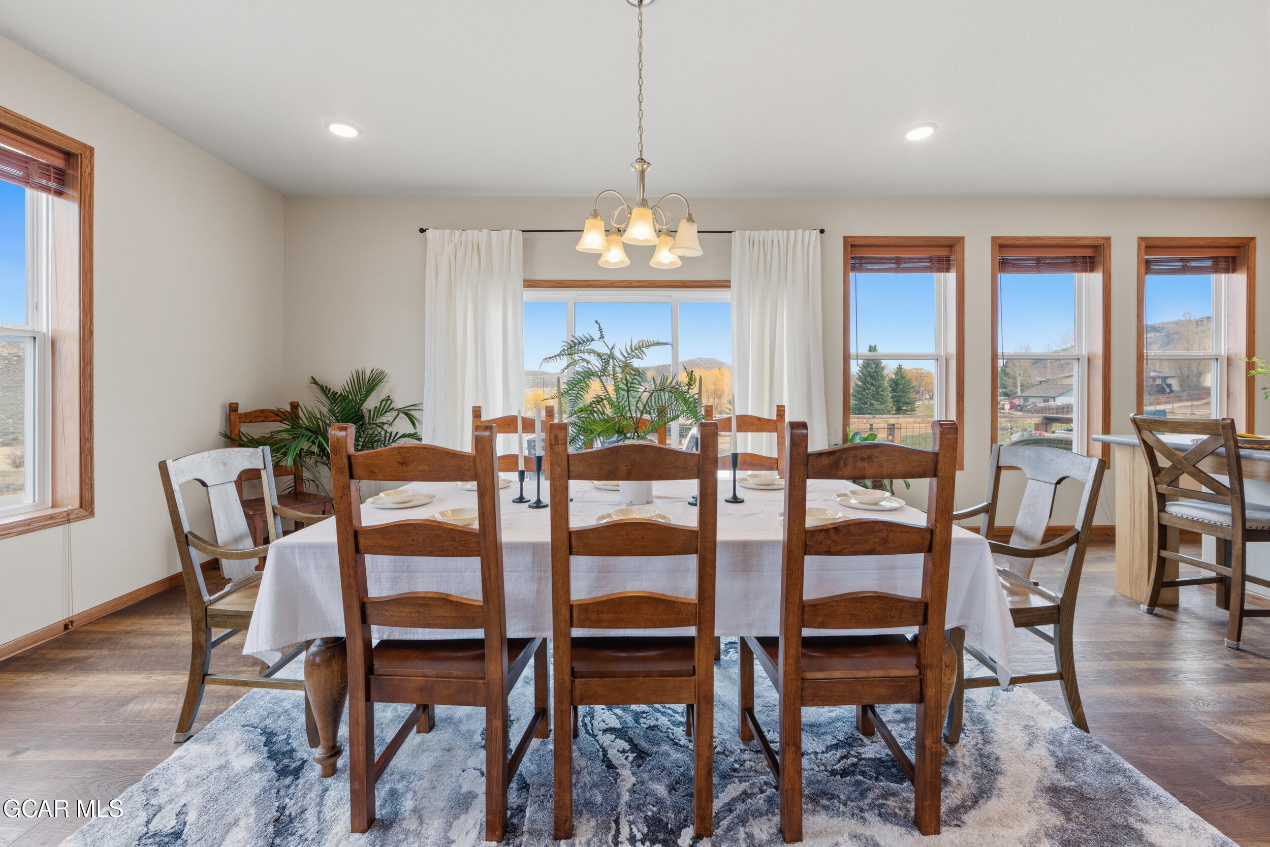 1503 Central Avenue Kremmling CO 80459