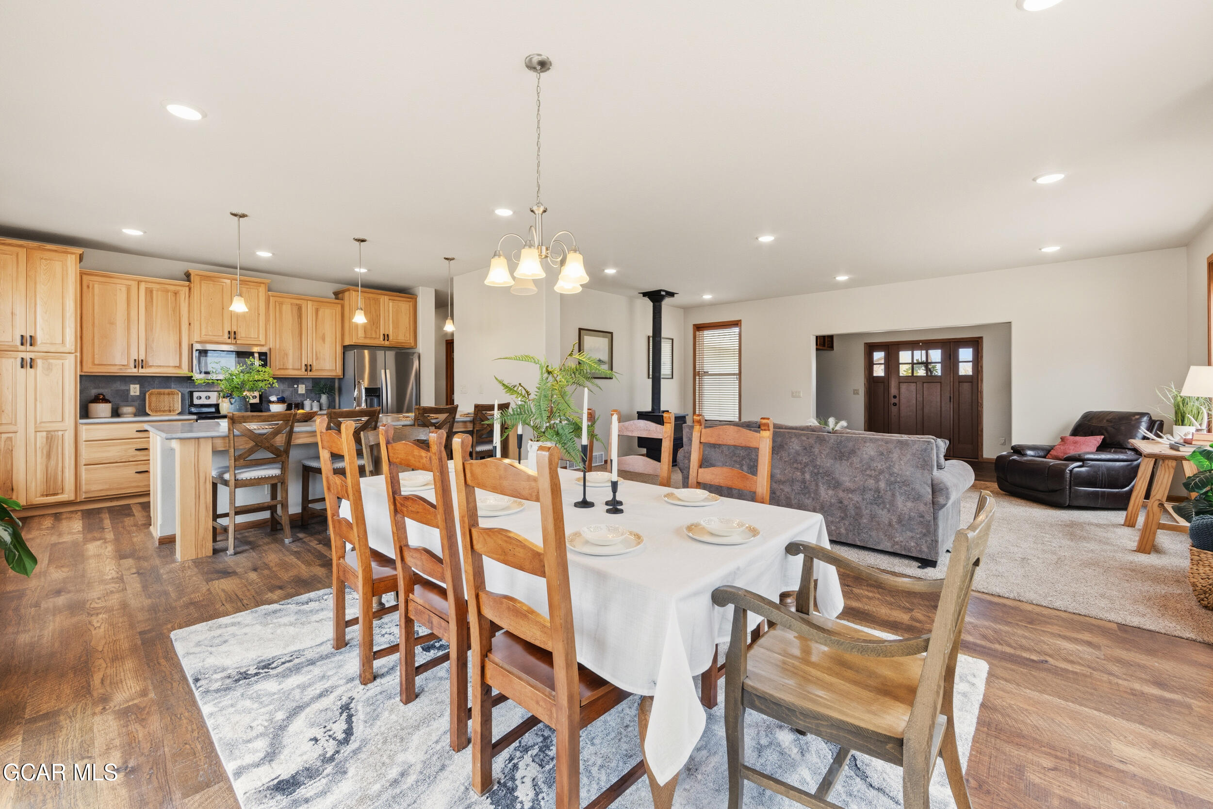 1503 Central Avenue Kremmling CO 80459
