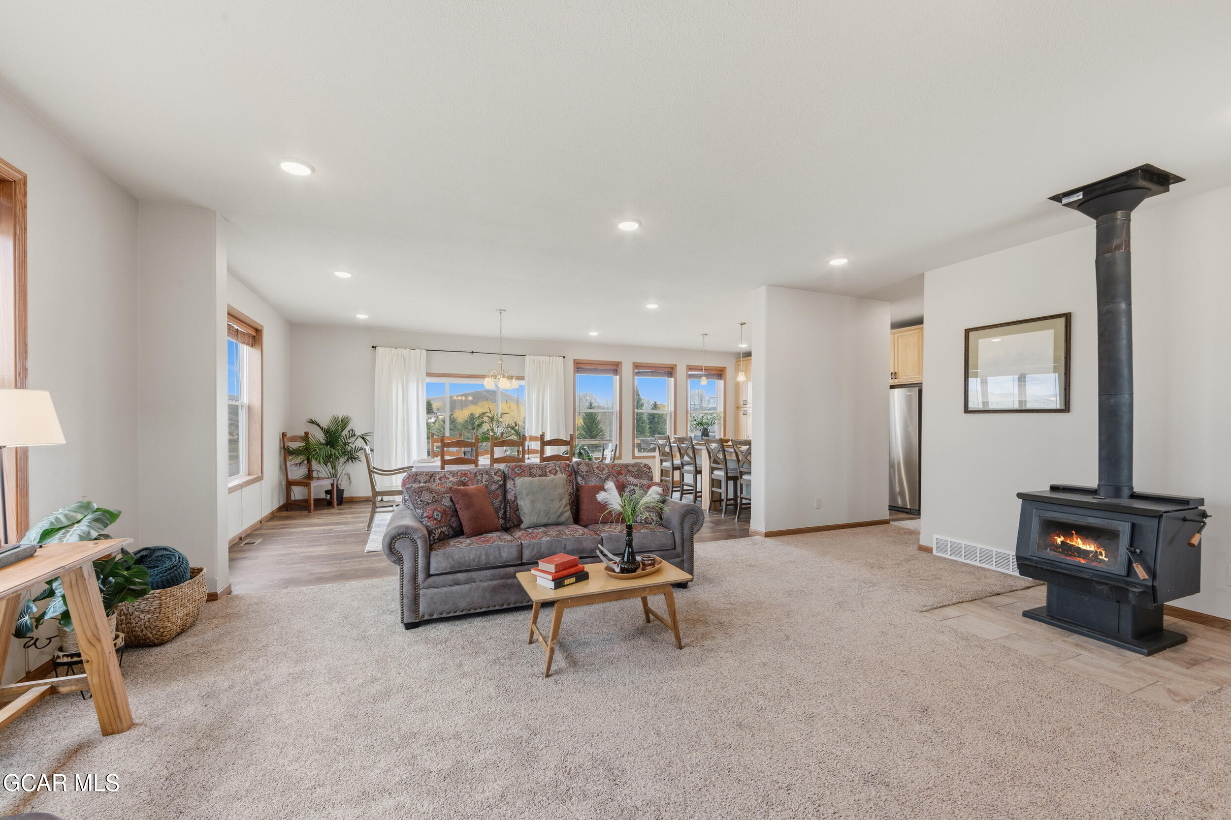 1503 Central Avenue Kremmling CO 80459