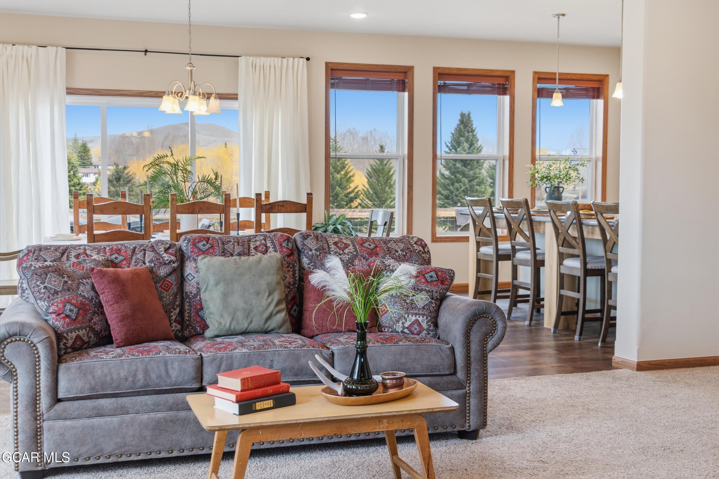 1503 Central Avenue Kremmling CO 80459