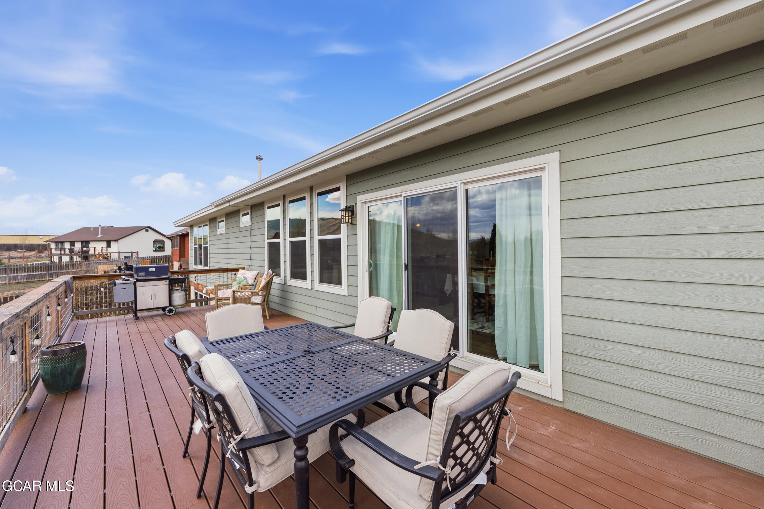 1503 Central Avenue Kremmling CO 80459